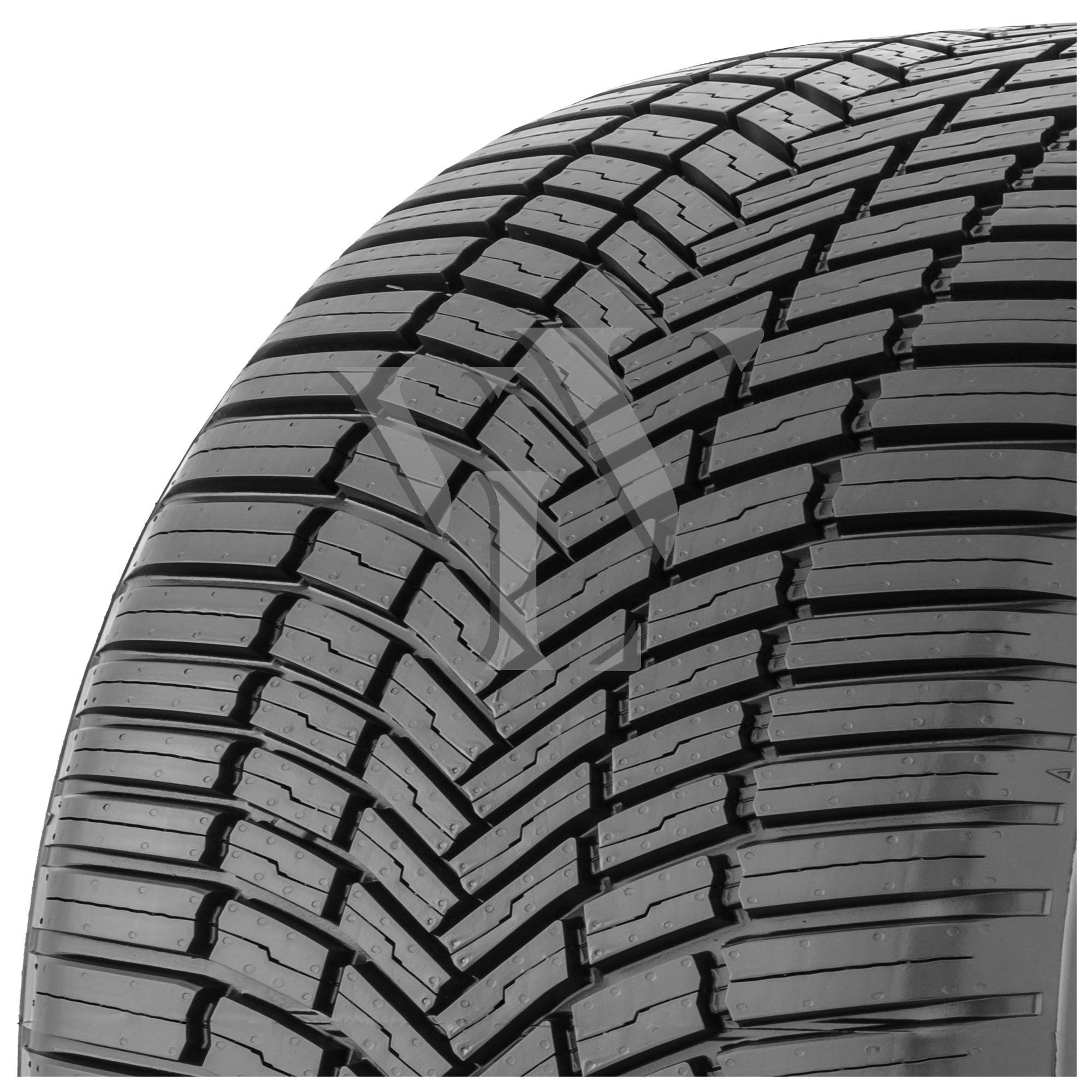  Allwetterreifen BRIDGESTONE A005 EVO WEATHER CONTROL 215/50 R17 95 H  