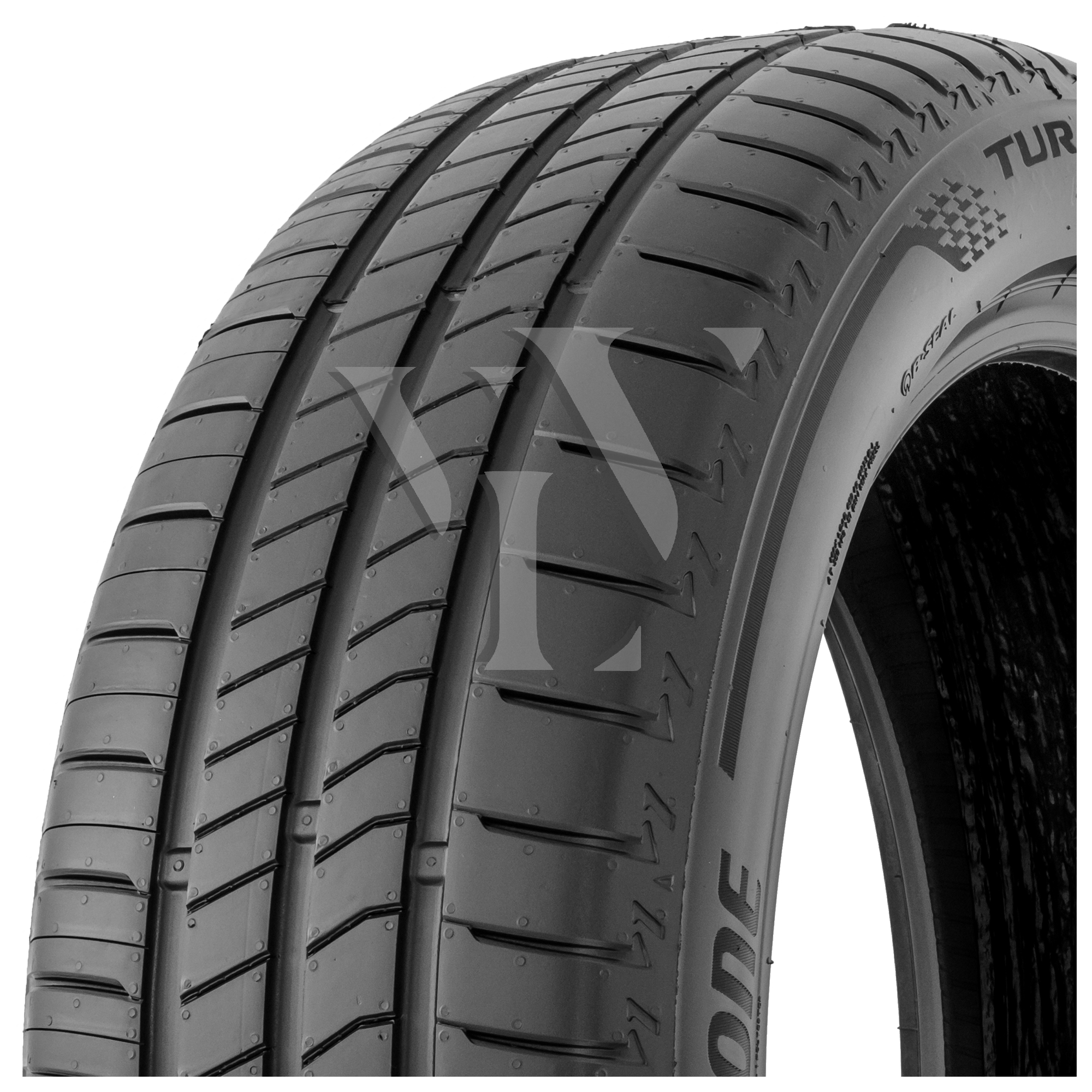  Sommerreifen BRIDGESTONE TURANZA ECO ENLITEN (+) B-SEALANT 235/50 R20 104 T  