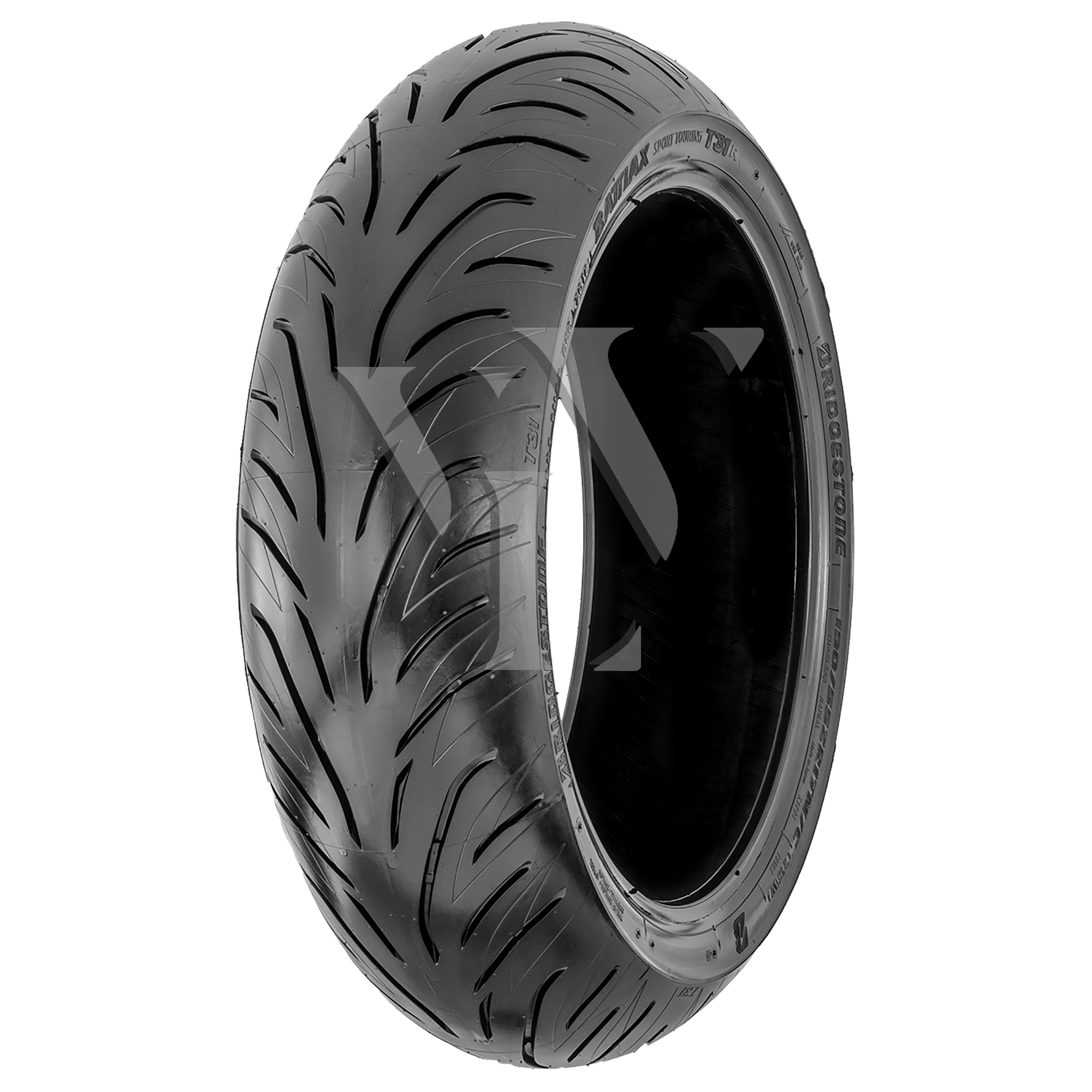  Motorradreifen BRIDGESTONE BATTLAX SPORT TOURING T31 TL REAR J 160/60 R15 67 H  