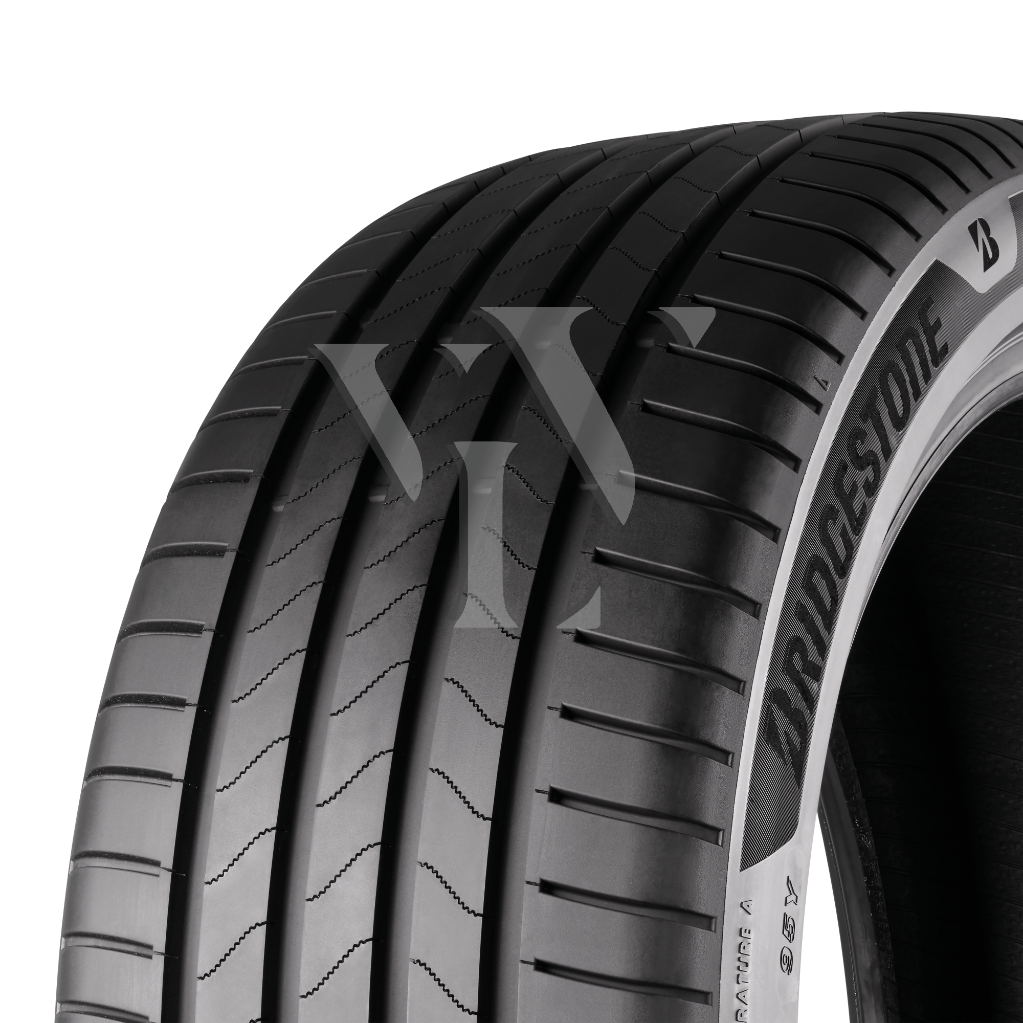  Sommerreifen BRIDGESTONE TURANZA 6 ENLITEN MFS (R0) 255/35 R21 101 Y  