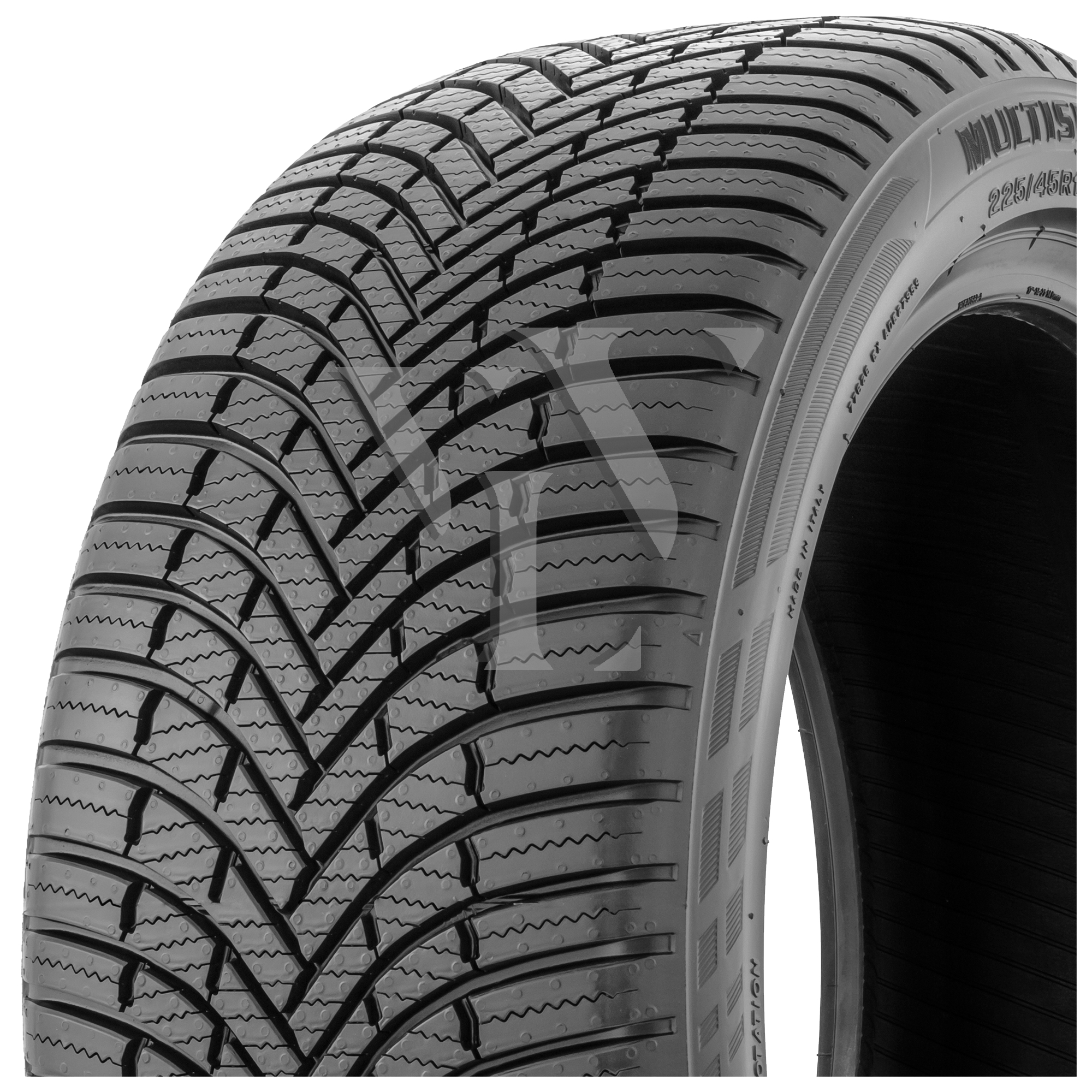  Allwetterreifen FIRESTONE MULTISEASON 2 (GEN02) 195/65 R15 95 V  