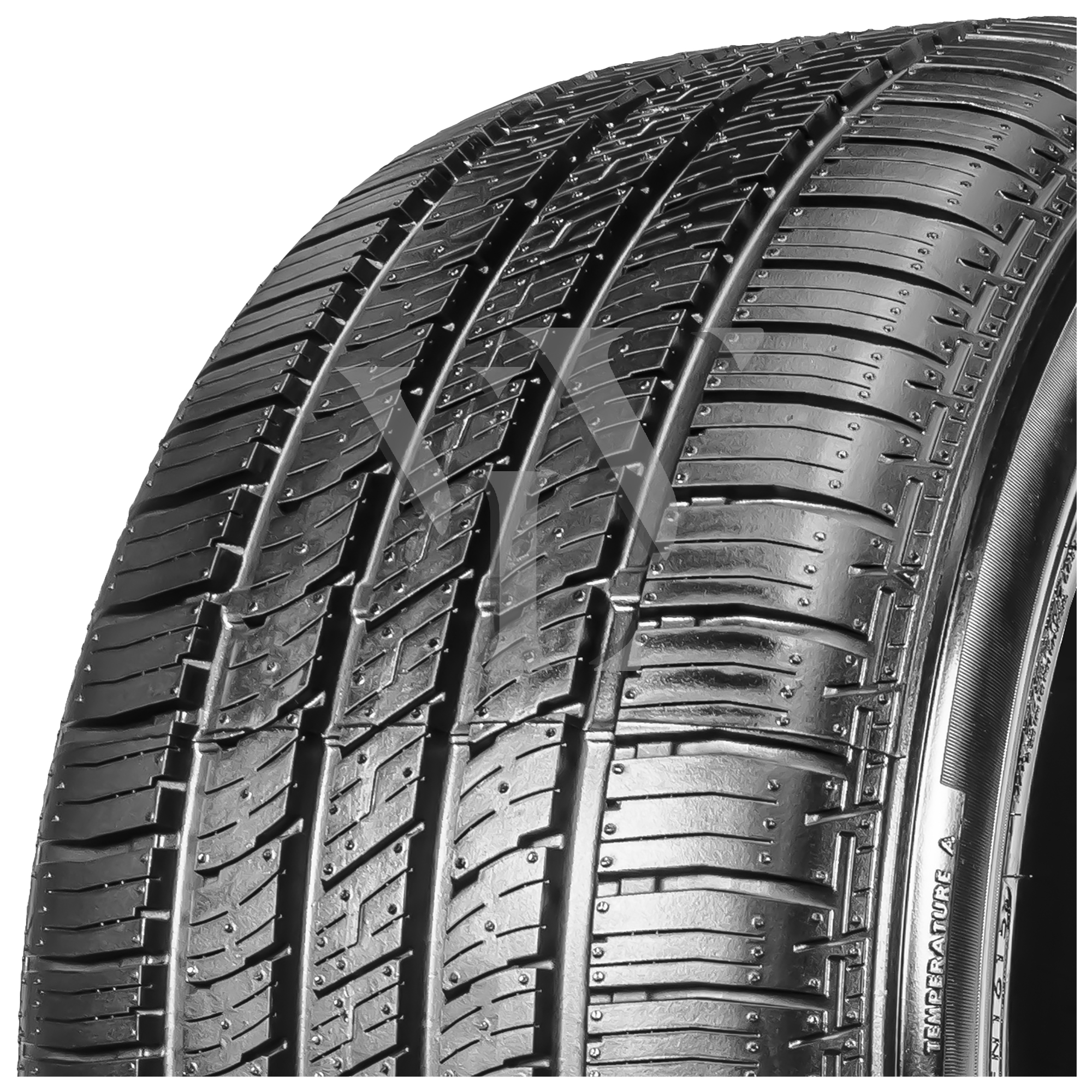  Sommerreifen BRIDGESTONE TURANZA ER 42 RFT * Z 245/50 R18 100 W  