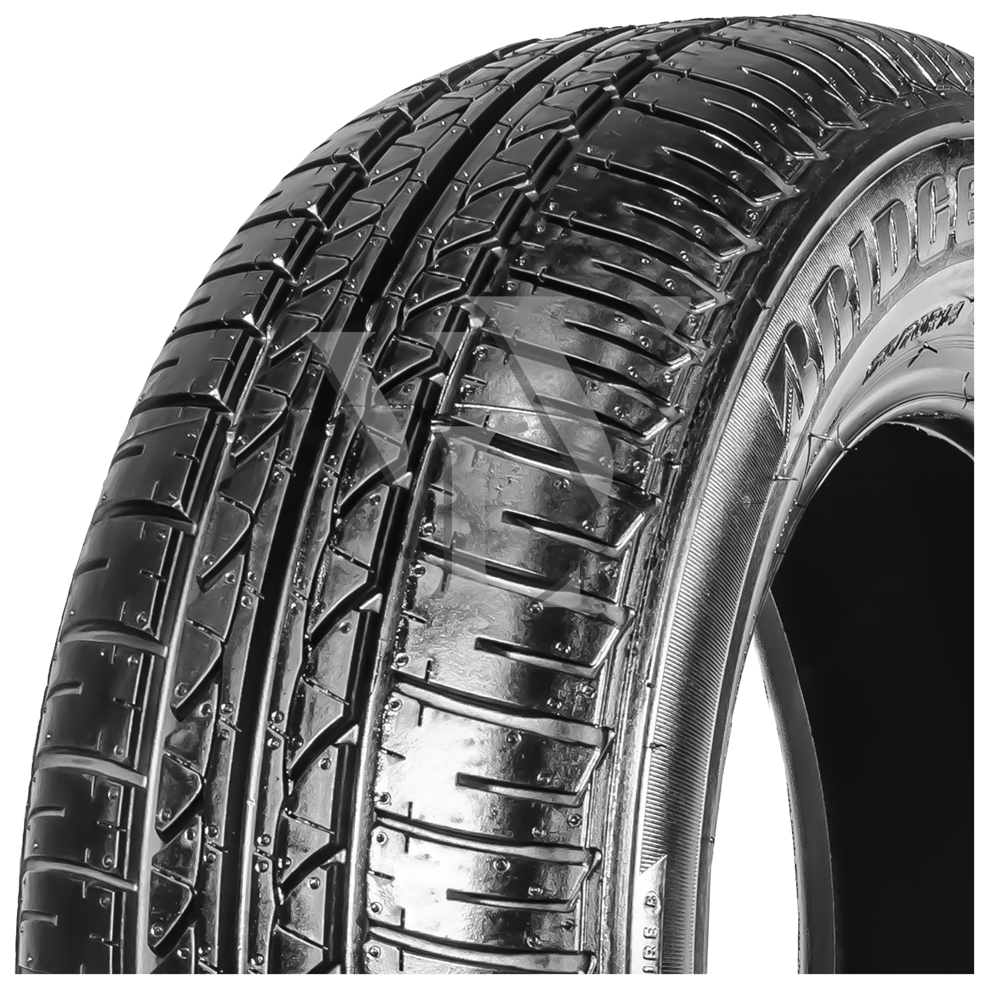  Sommerreifen BRIDGESTONE B 250 OPEL ASTRA 195/65 R15 91 H  