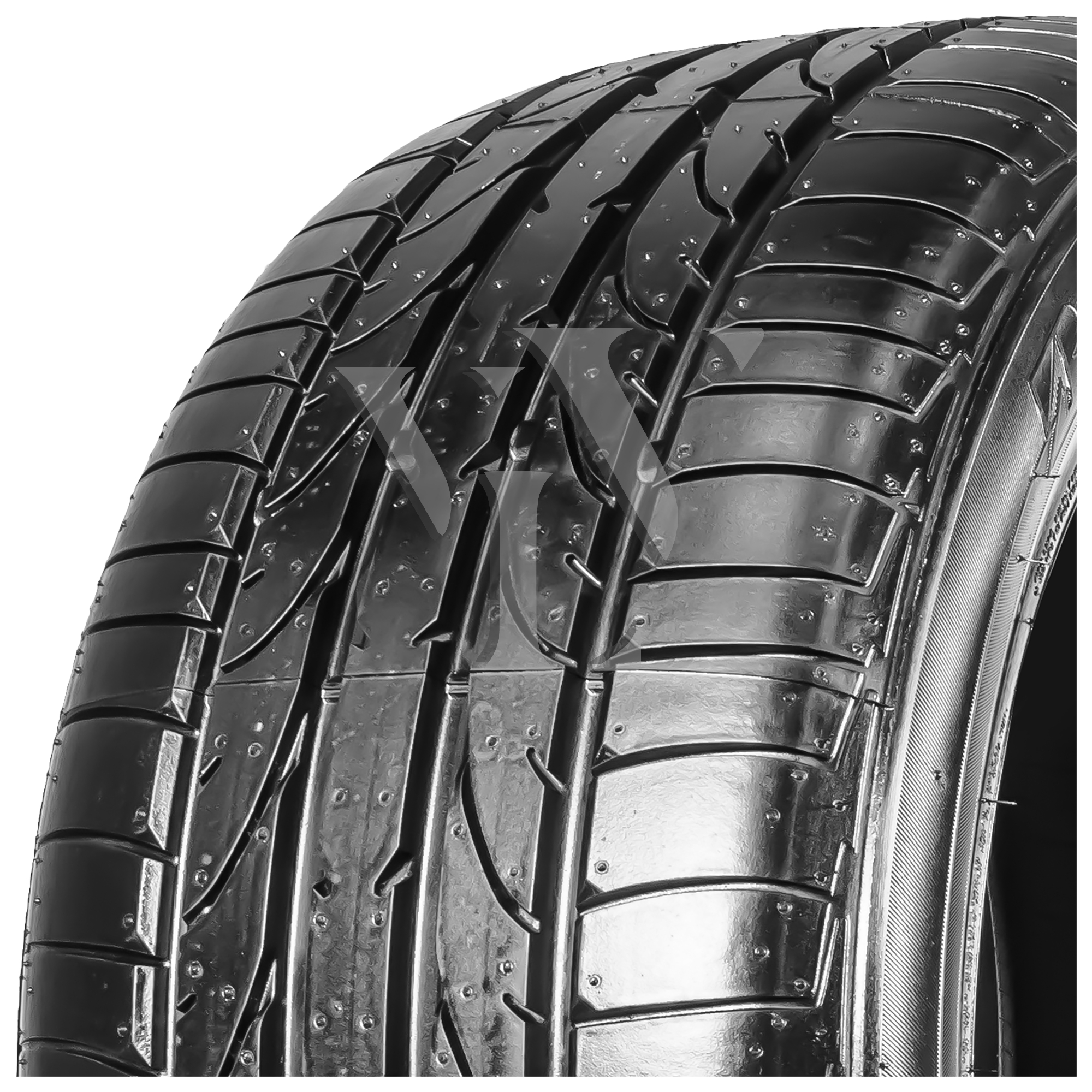  Sommerreifen BRIDGESTONE POTENZA RE 050 (*) I RUNFLAT 225/50 R16 92 W  