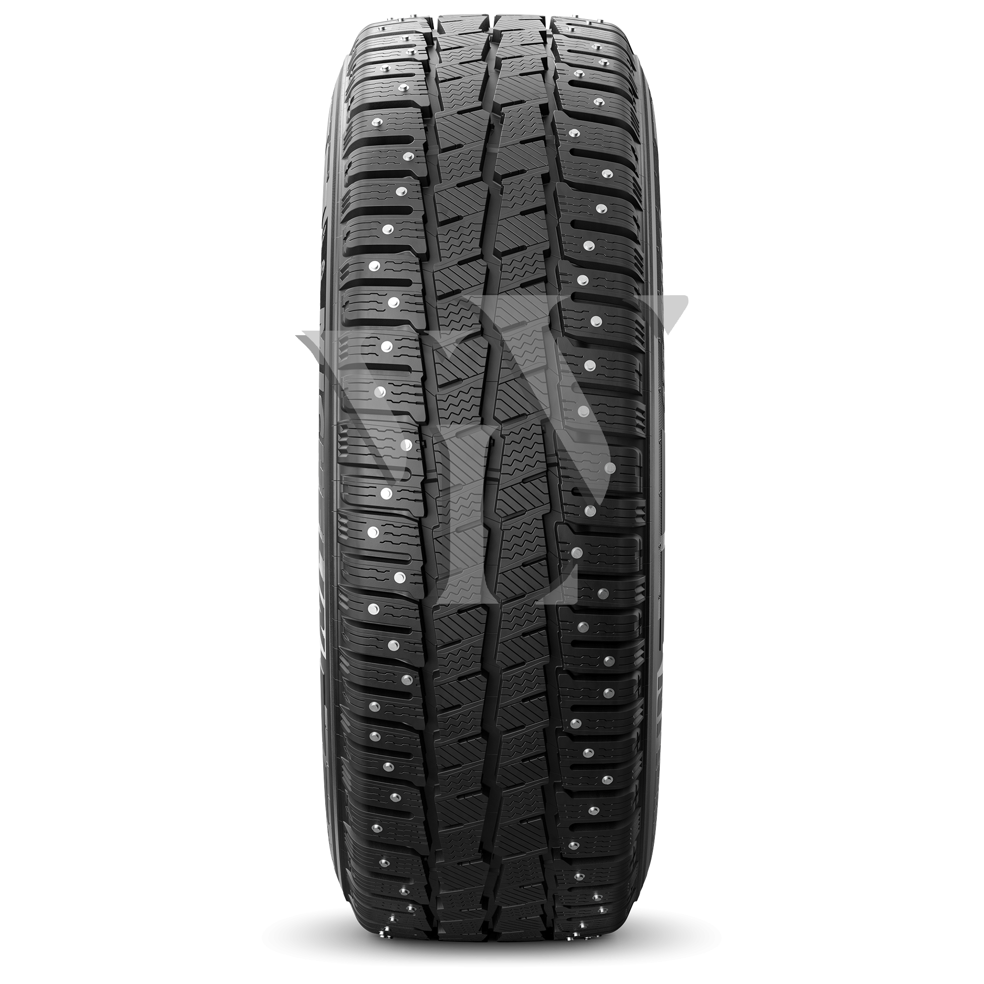  Winterreifen MICHELIN AGILIS X ICE NORTH STUDDED 205/65 R16 107/105 R  