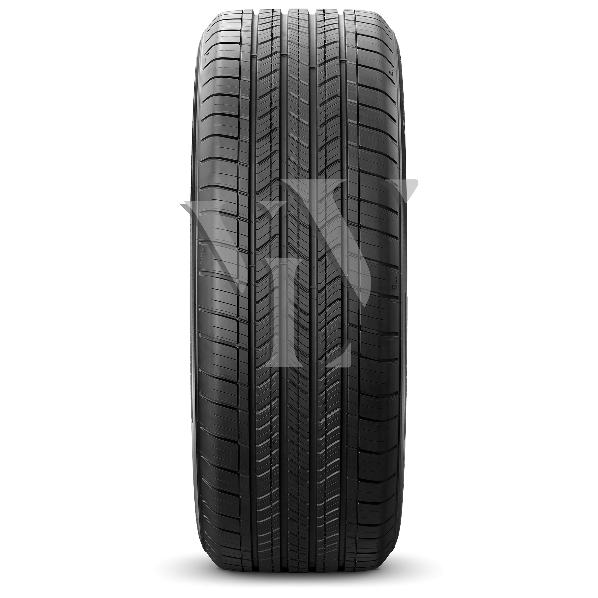  Sommerreifen MICHELIN PRIMACY ALL SEASON (MO) 235/55 R19 105 H  