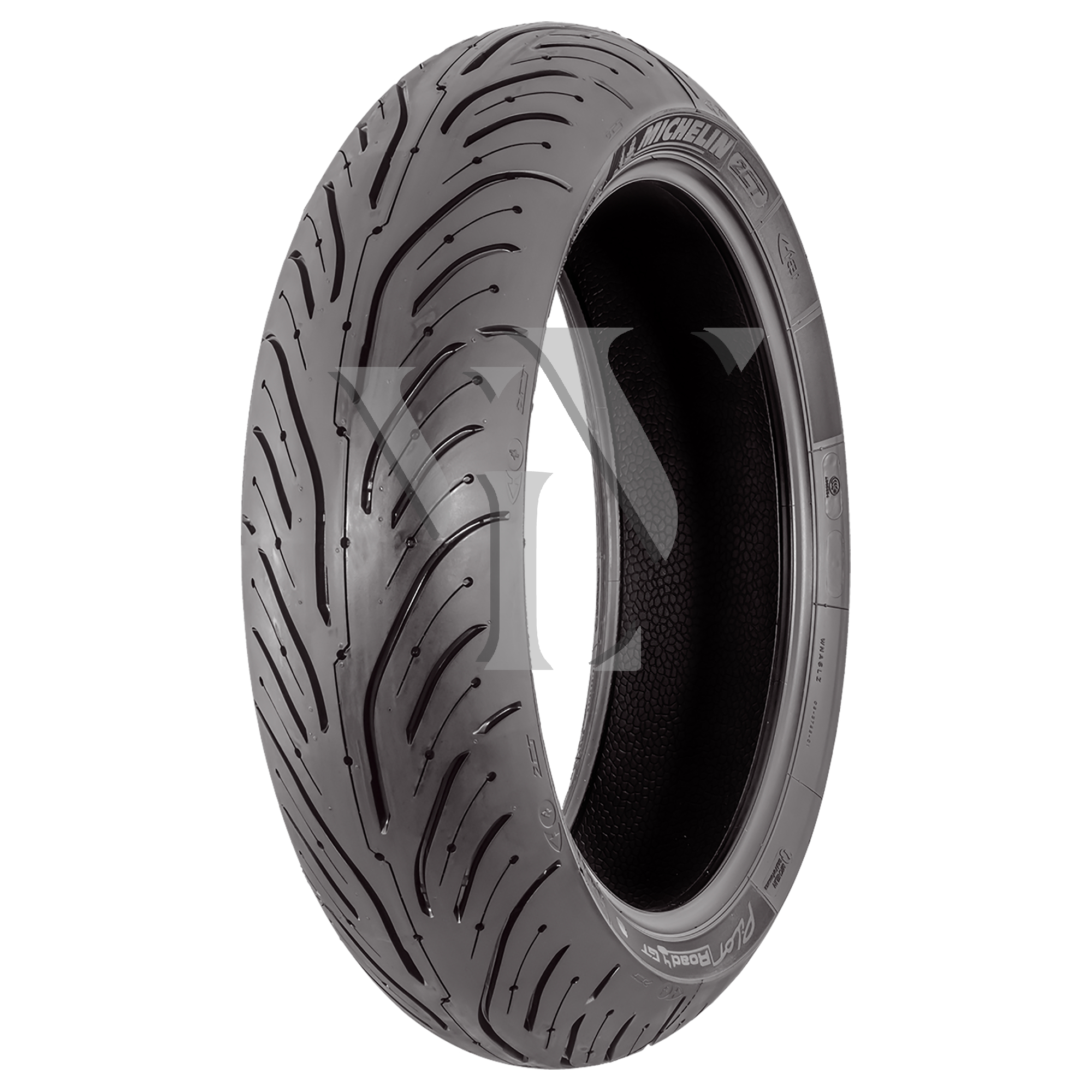  Motorradreifen MICHELIN PILOT ROAD 4 GT TL REAR 180/55 R17 73 W  