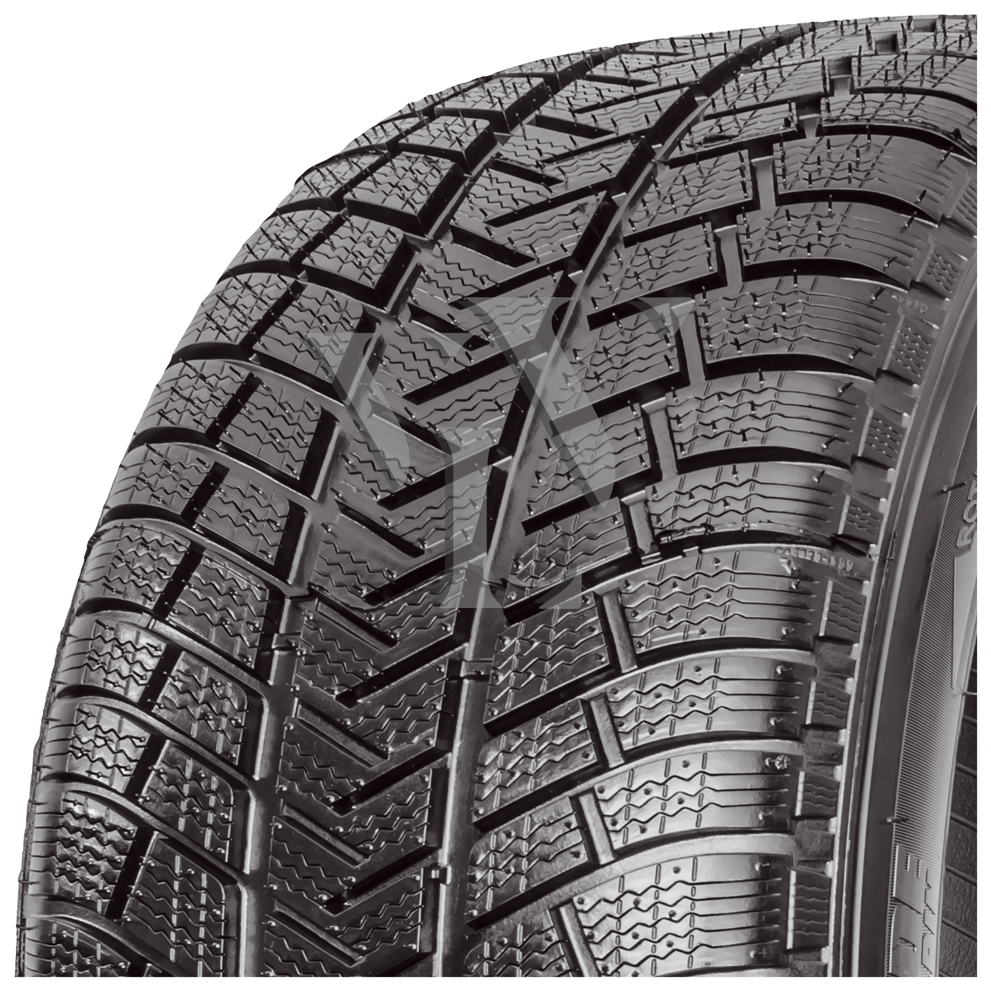  Winterreifen MICHELIN LATITUDE ALPIN N1 255/55 R18 109 V  