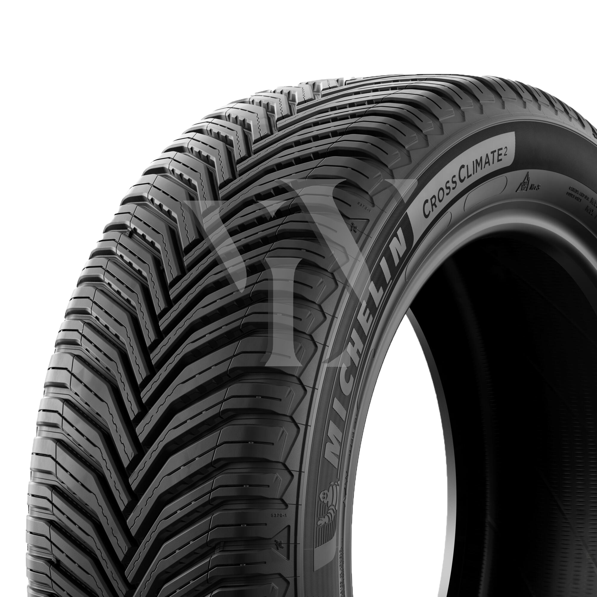  Allwetterreifen MICHELIN CROSS CLIMATE 2 235/45 R17 97 Y  