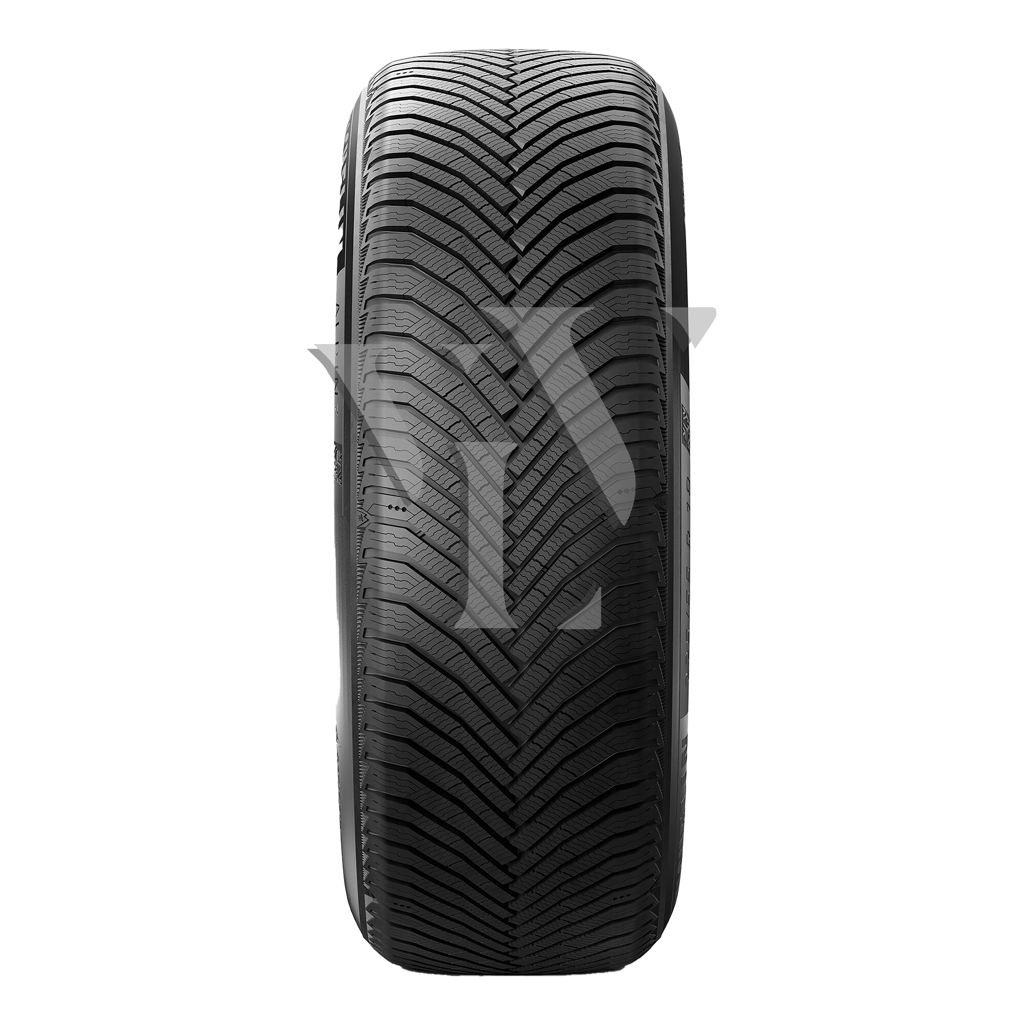  Winterreifen MICHELIN ALPIN 7 215/55 R16 97 H  