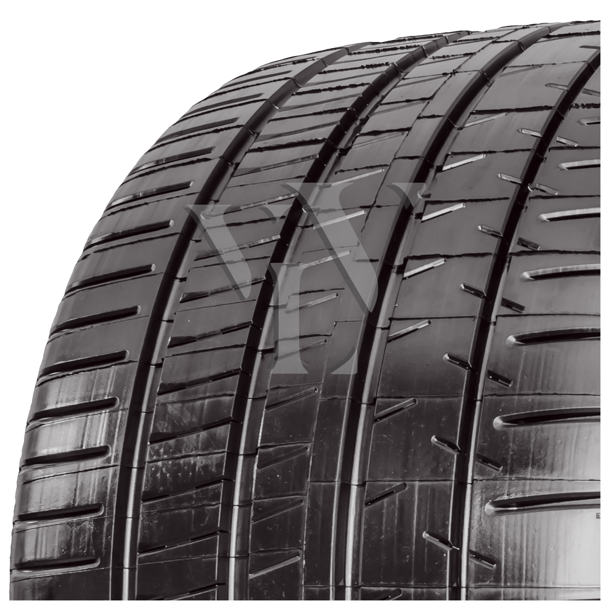  Sommerreifen MICHELIN PILOT SPORT UHP LL ZP FSL DODGE VIPER 275/35 R18 87 Y  