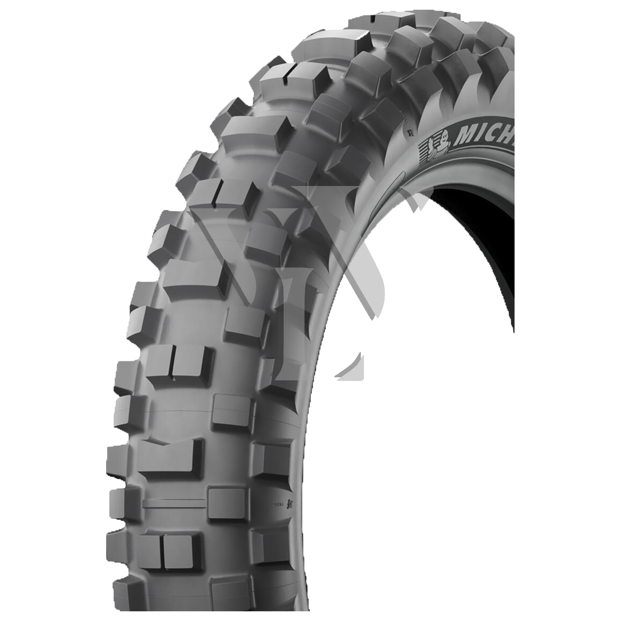  Motorradreifen MICHELIN DESERT RACE BAJA TT REAR 140/80 R18 70 R  