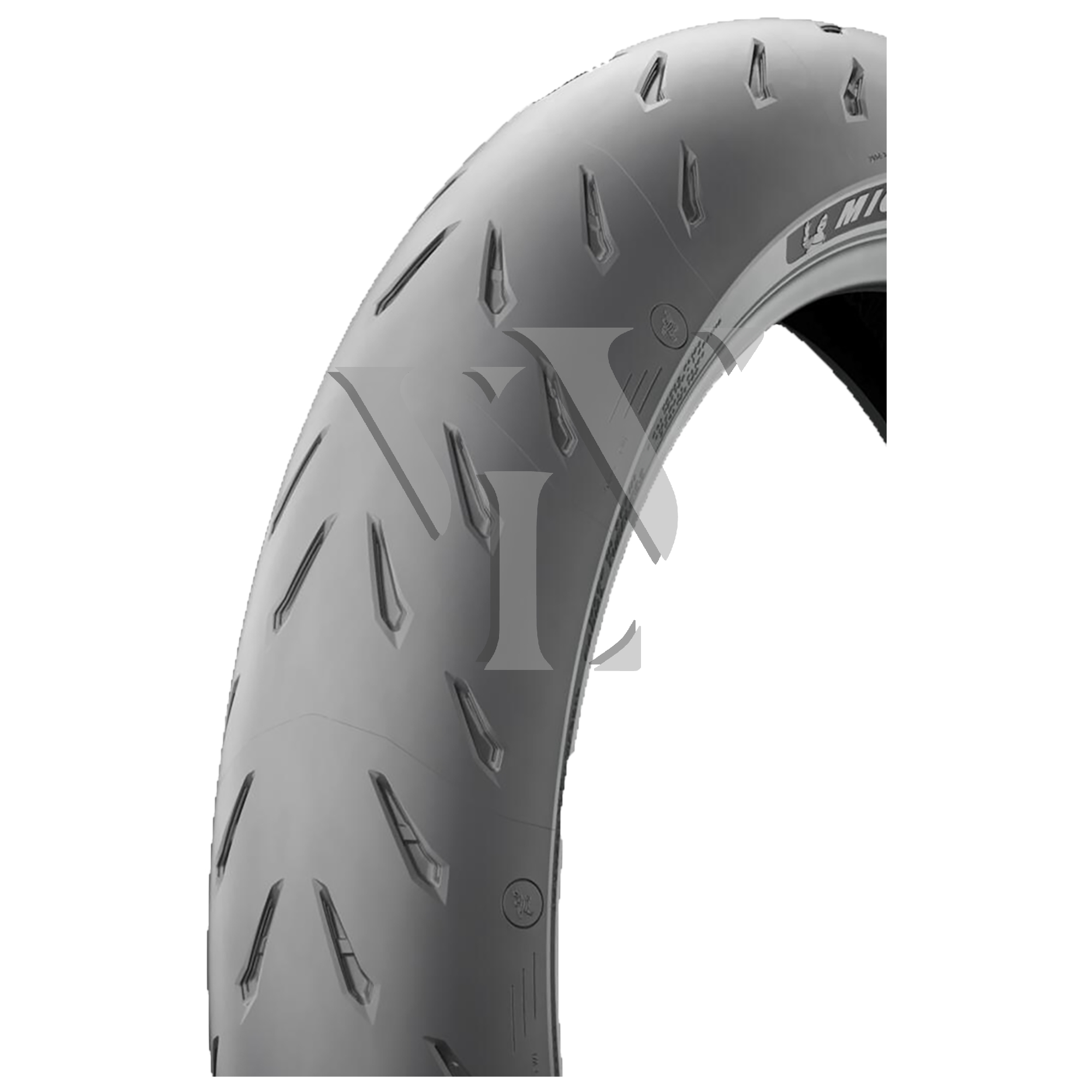 Motorradreifen MICHELIN POWER GP TL FRONT 120/70 R17 58 W  