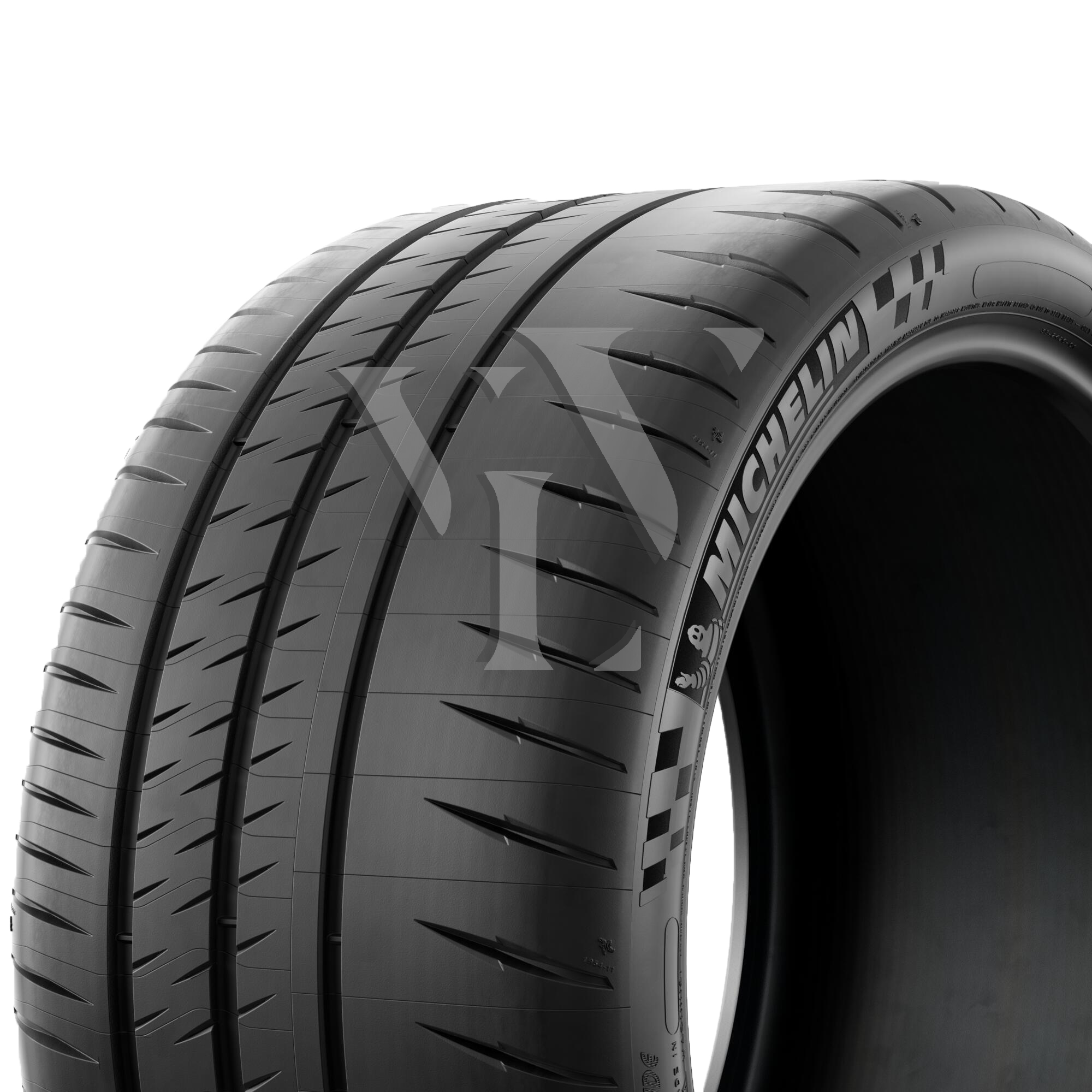  Sommerreifen MICHELIN PILOT SPORT CUP 2 CONNECT (N0) 275/35 R20 102 Y  
