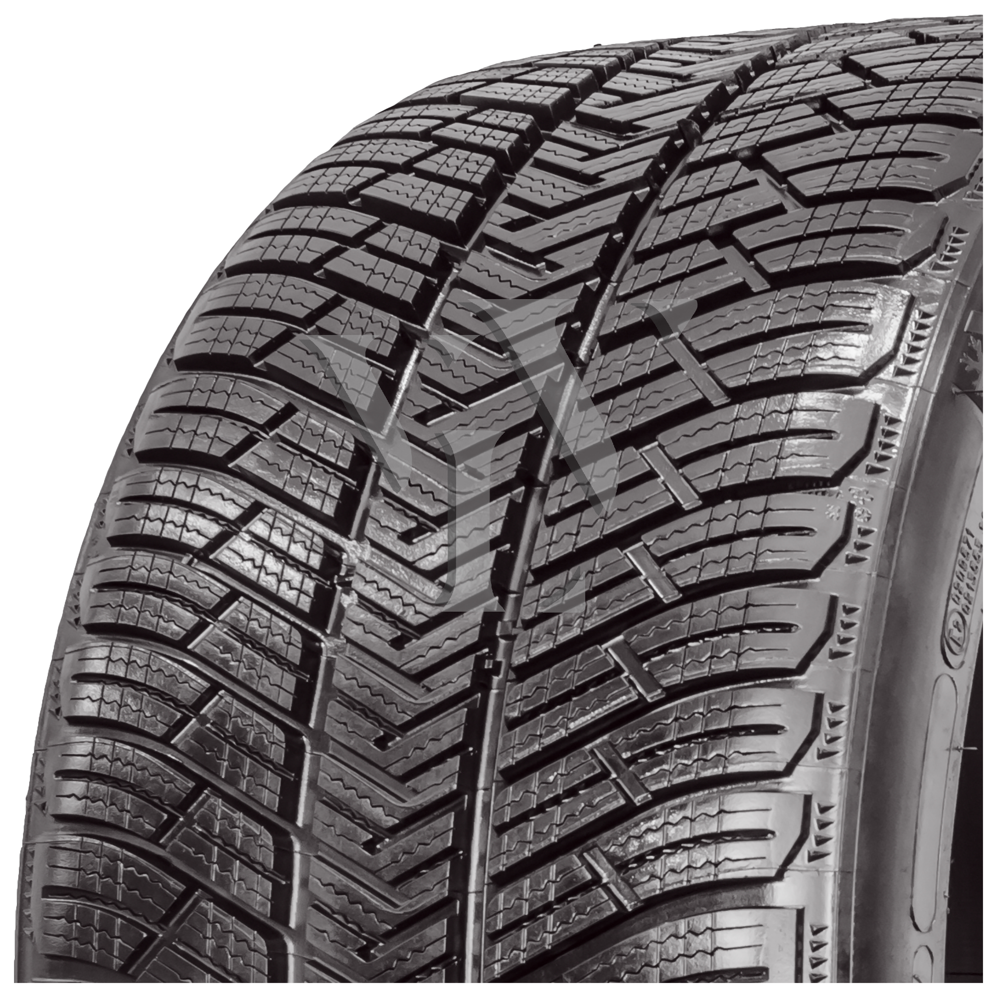  Winterreifen MICHELIN PILOT ALPIN PA4 -1 (MO) 285/35 R20 104 V  