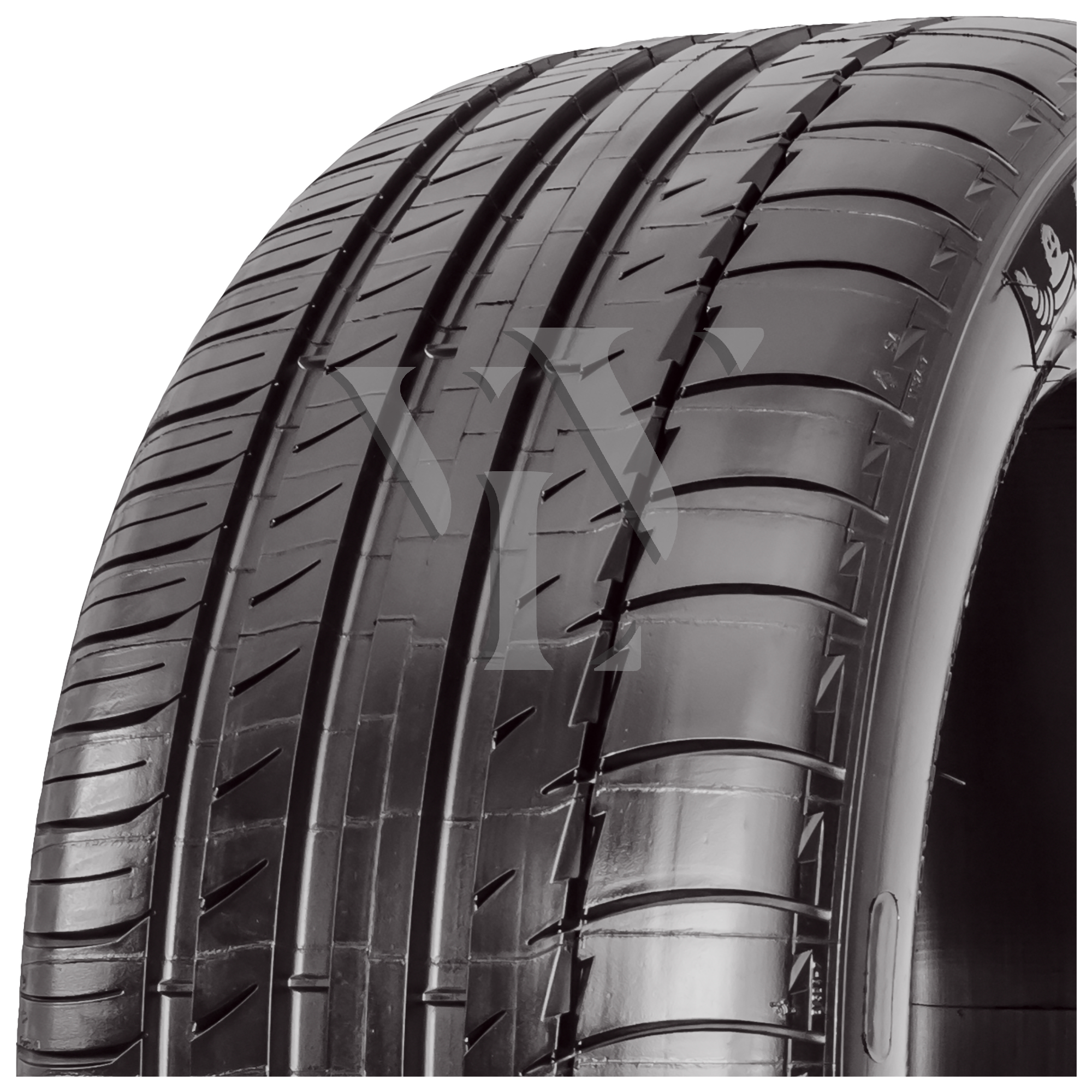  Sommerreifen MICHELIN PILOT SPORT PS2 N1 205/55 R17 95 Y  