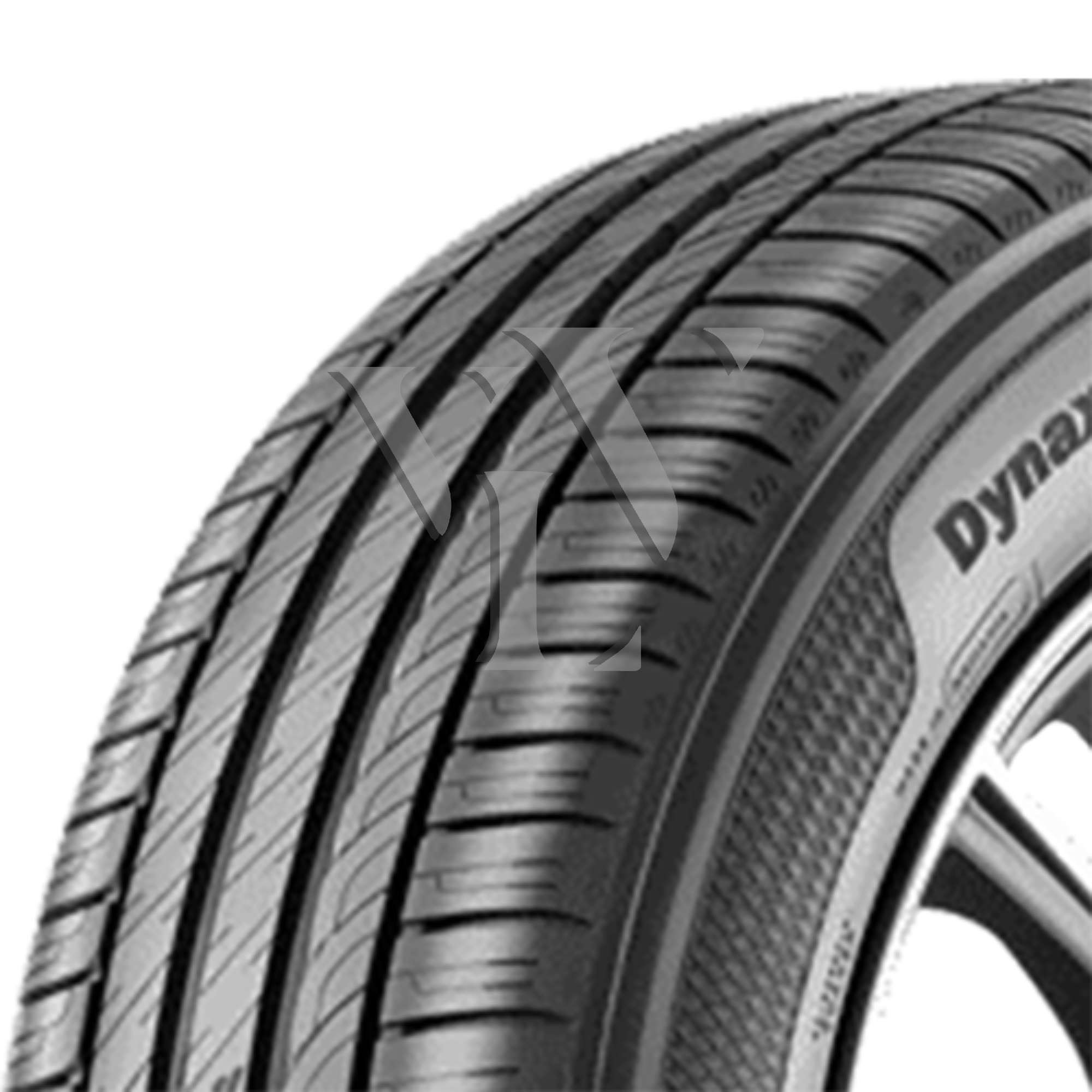  Sommerreifen KLEBER DYNAXER SUV 235/55 R18 100 H  