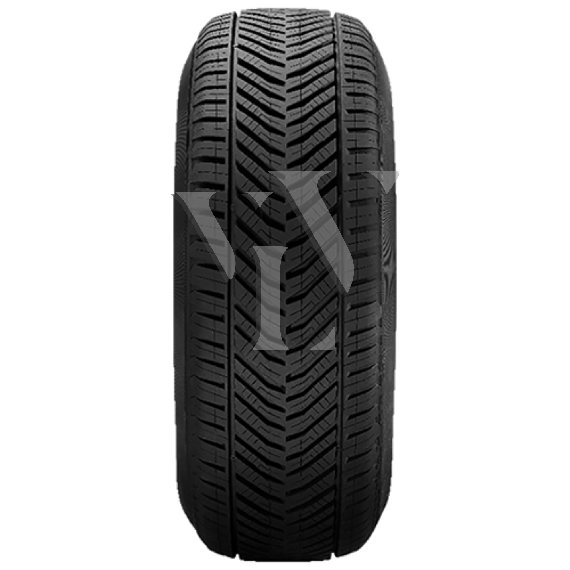  Allwetterreifen KORMORAN ALL SEASON SUV 215/60 R17 100 V  
