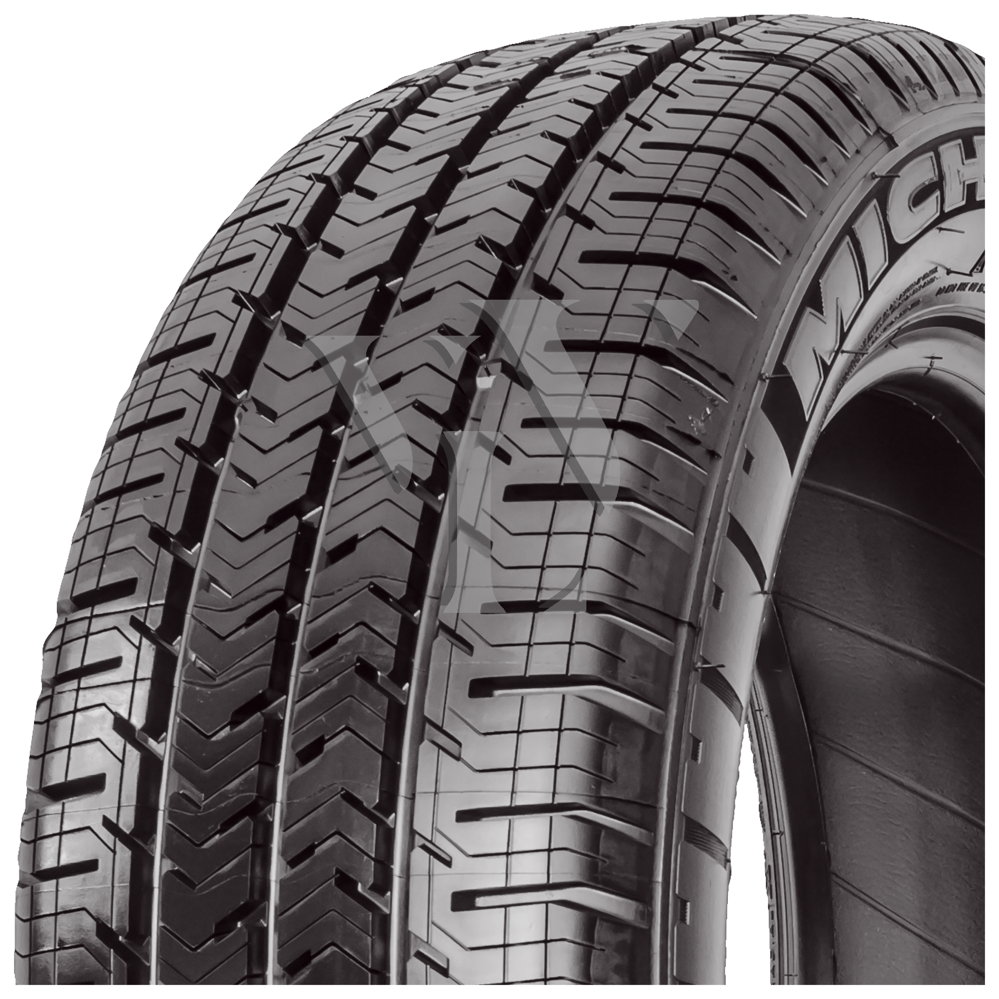  Sommerreifen MICHELIN AGILIS 51 215/65 R16 106/104 T  