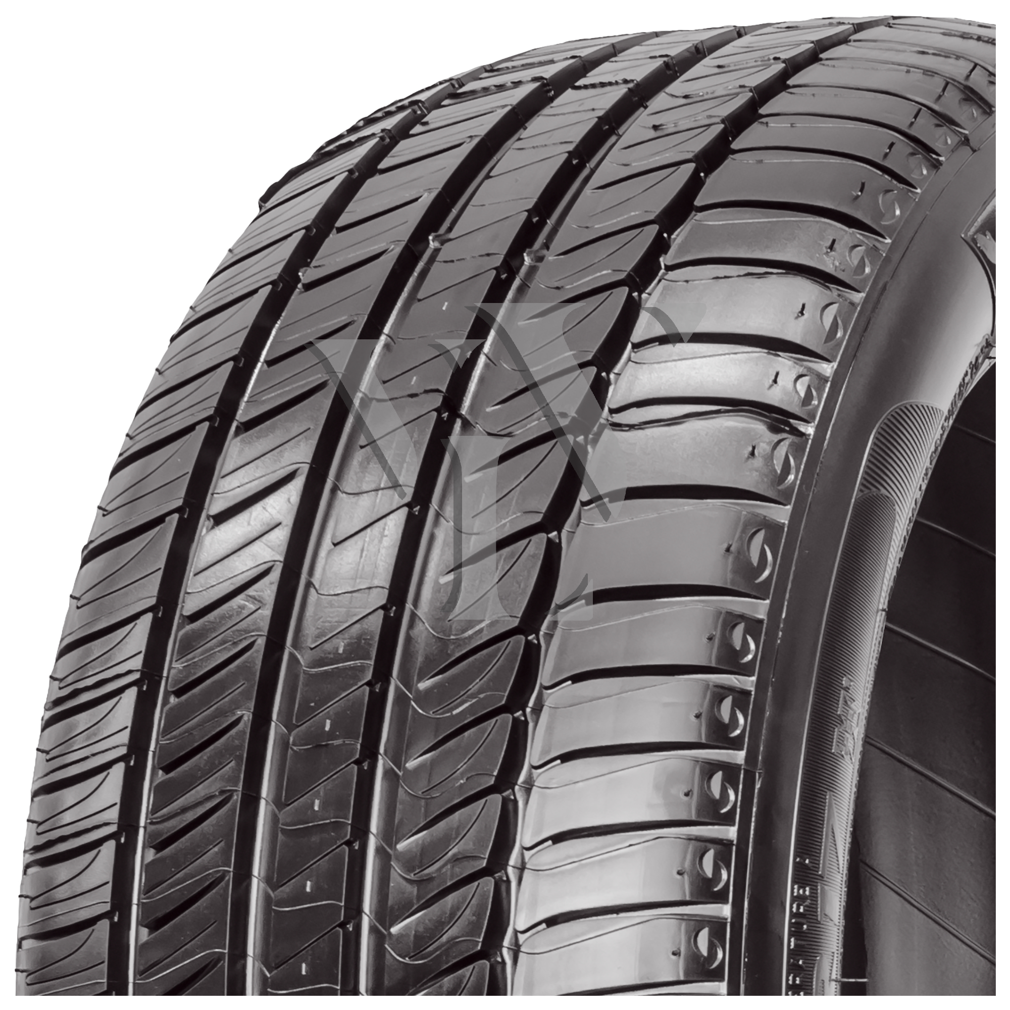  Sommerreifen MICHELIN PRIMACY HP (MO) FSL 245/40 R17 91 W  