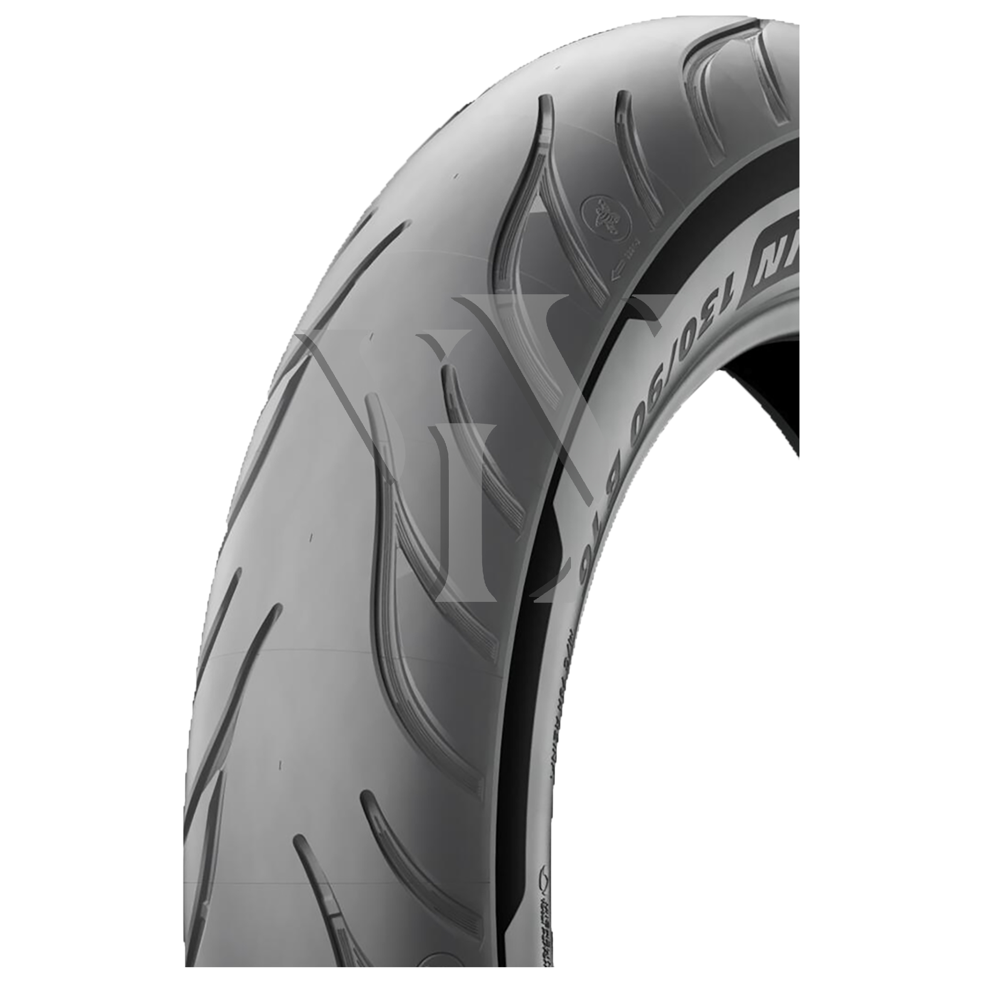  Motorradreifen MICHELIN COMMANDER III CRUISER TL FRONT 140/75 R17 67 V  