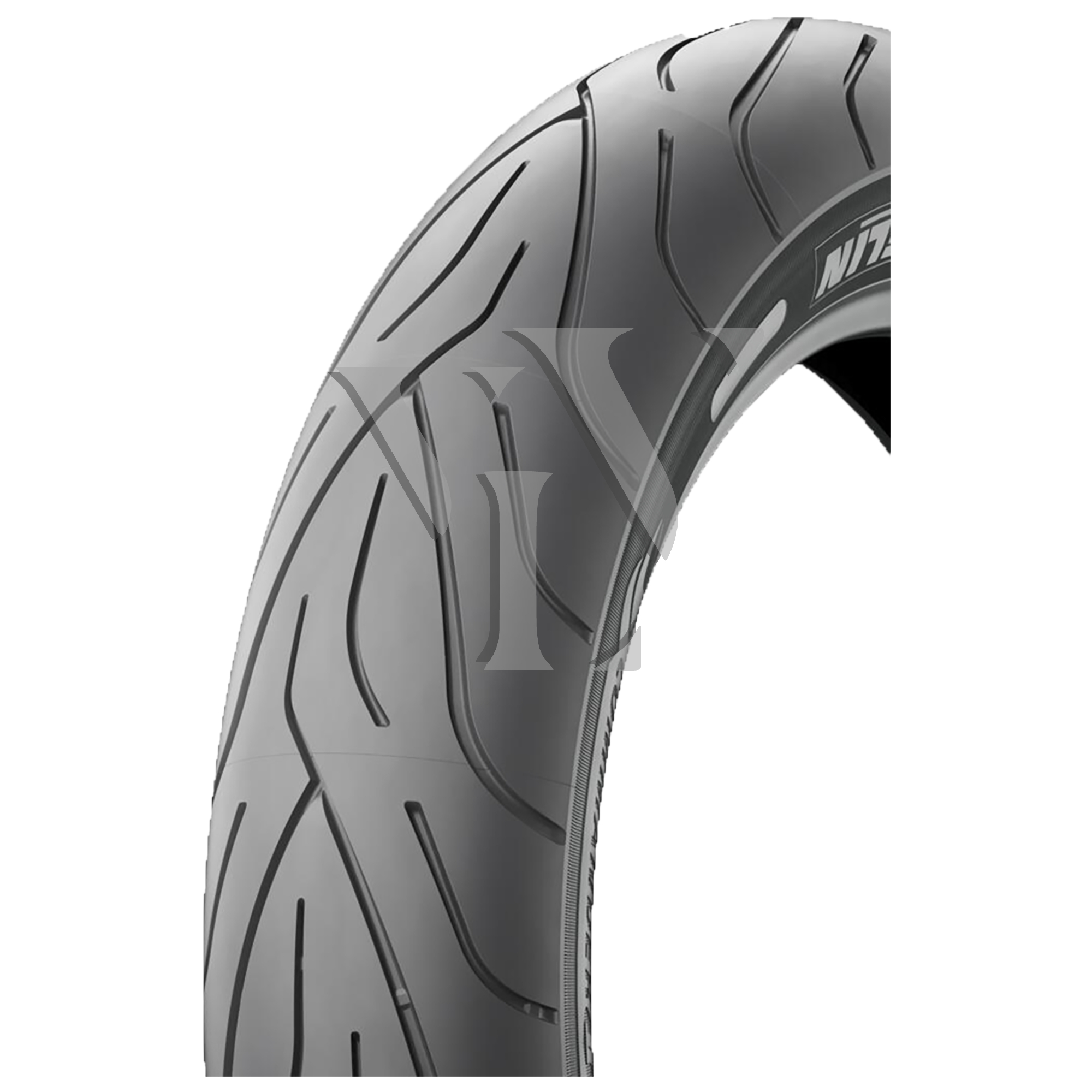  Motorradreifen MICHELIN COMMANDER II FRONT 120/70 R19 60 W  