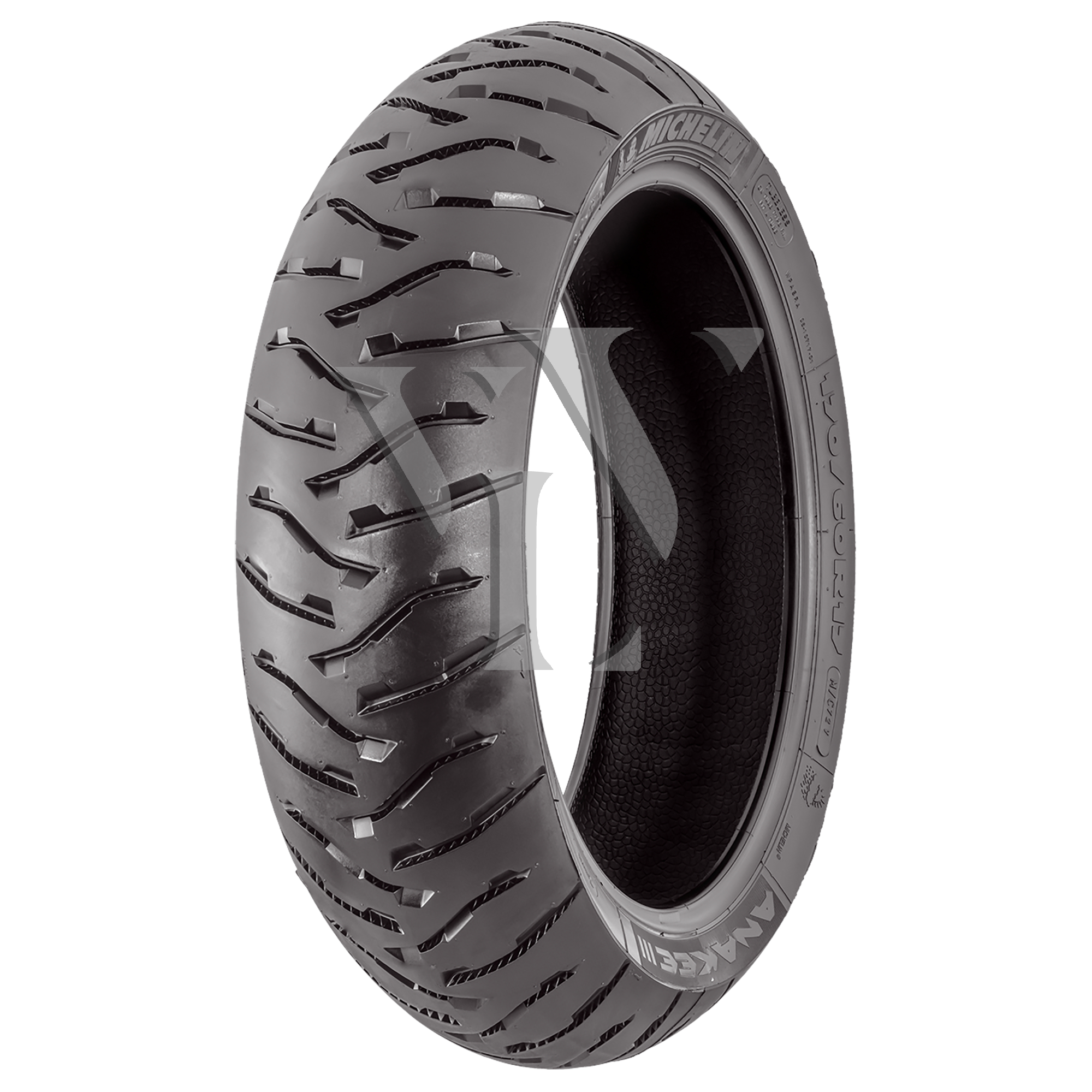  Motorradreifen MICHELIN ANAKEE 3 REAR 150/70 R17 69 V  