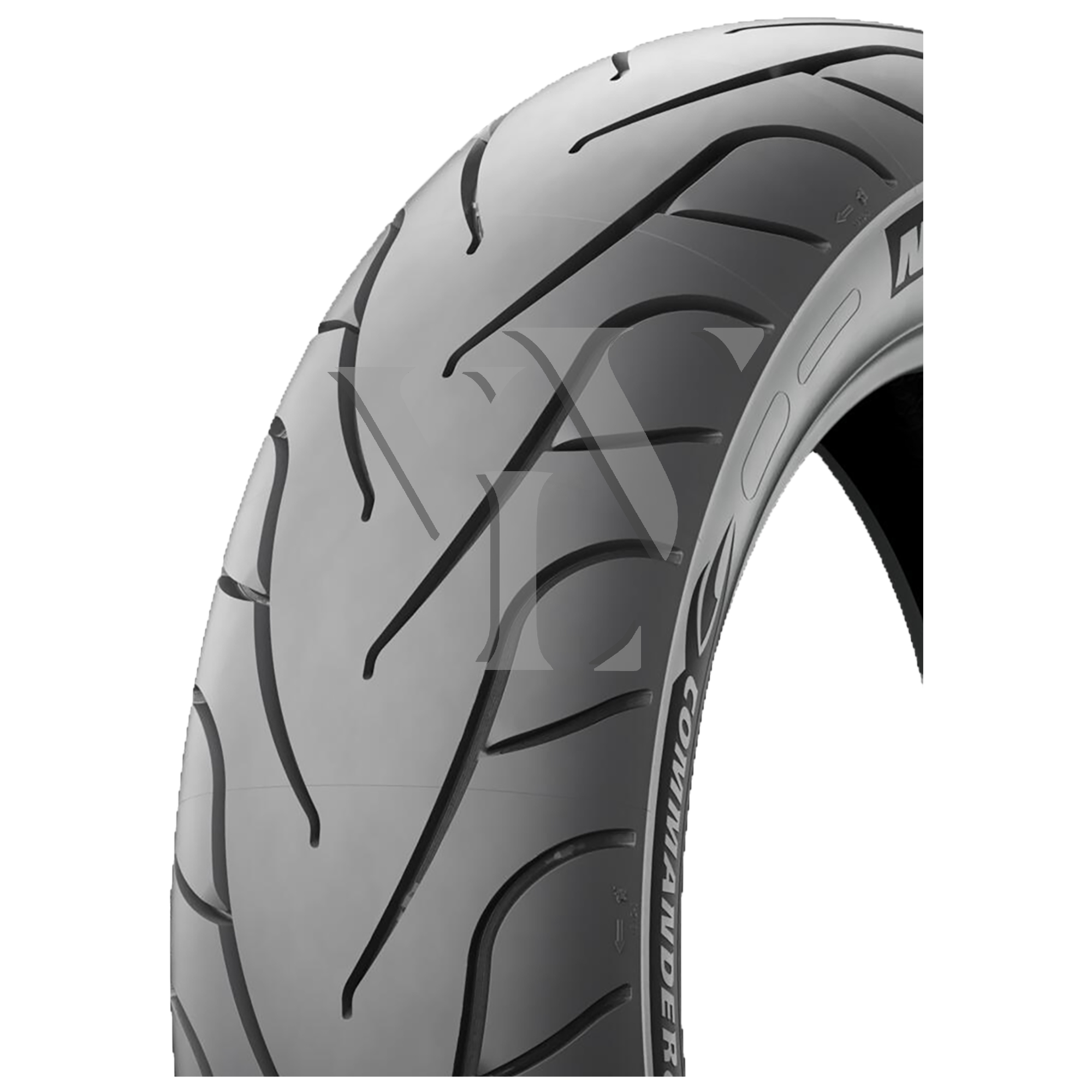 Motorradreifen MICHELIN COMMANDER II TL REAR 240/40 R18 79 V  