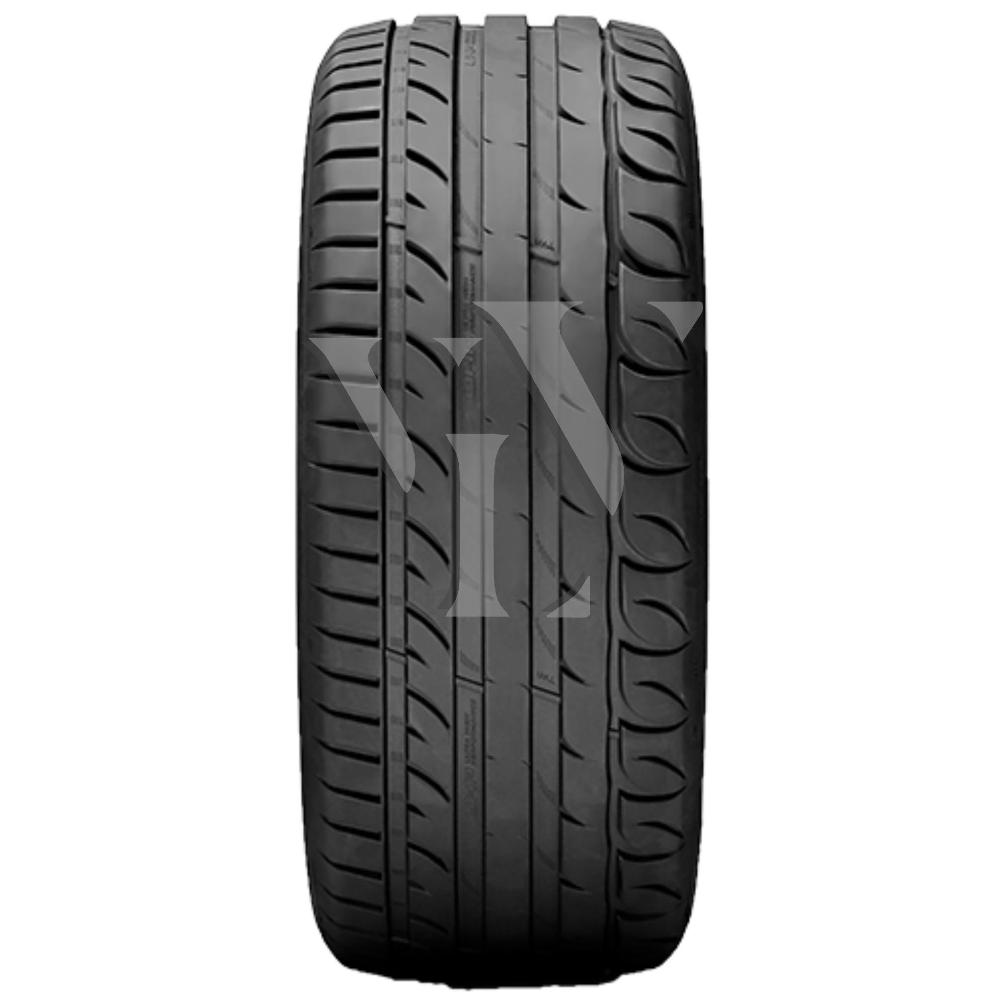  Sommerreifen KORMORAN ULTRA HIGH PERFORMANCE 245/45 R17 99 W  