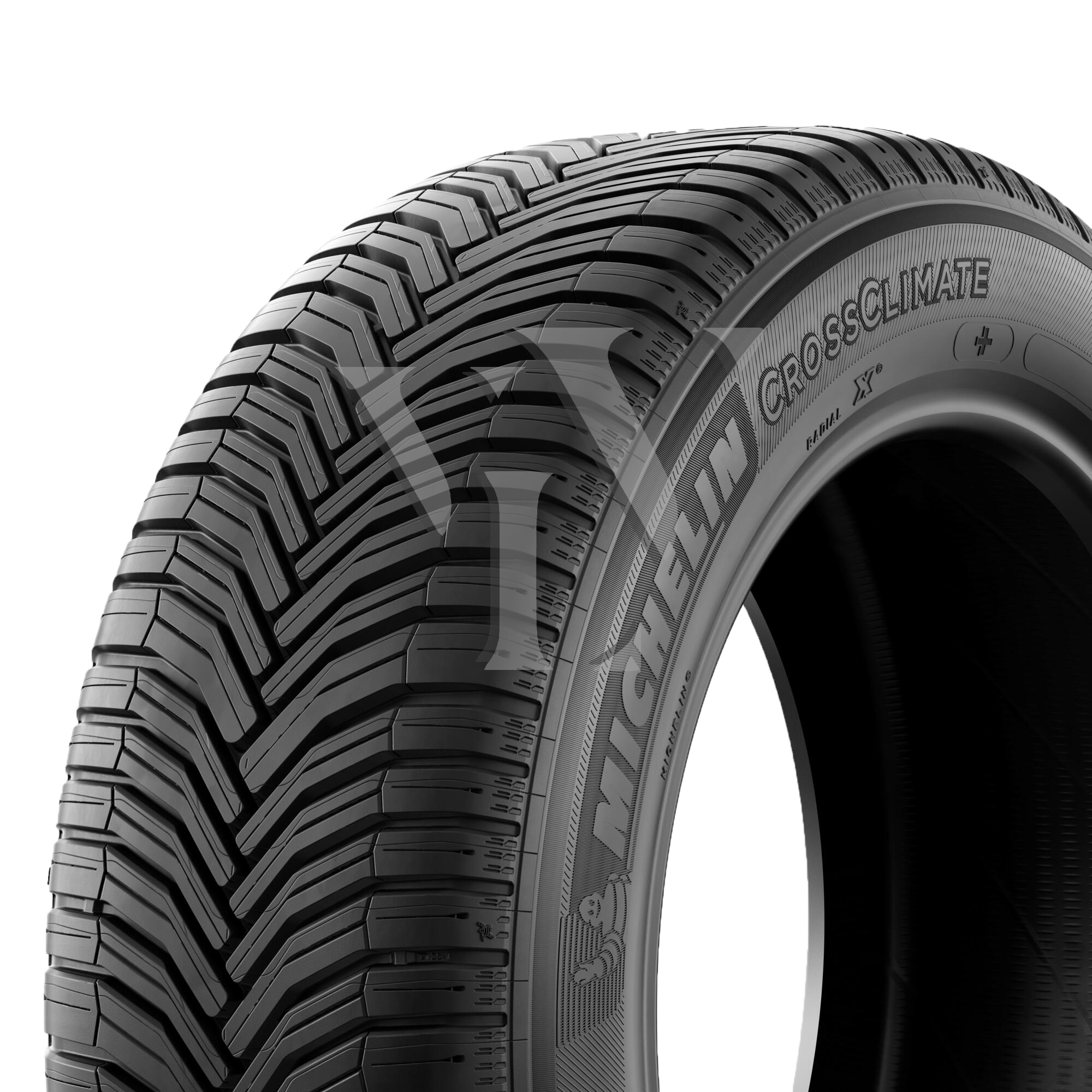  Allwetterreifen MICHELIN CROSS CLIMATE+ 165/70 R14 85 T  