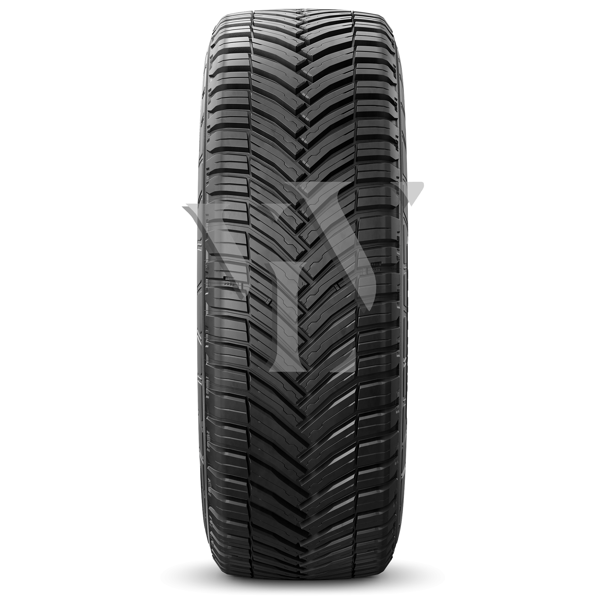  Allwetterreifen MICHELIN CROSS CLIMATE CAMPING 225/75 R16 118/116 R  