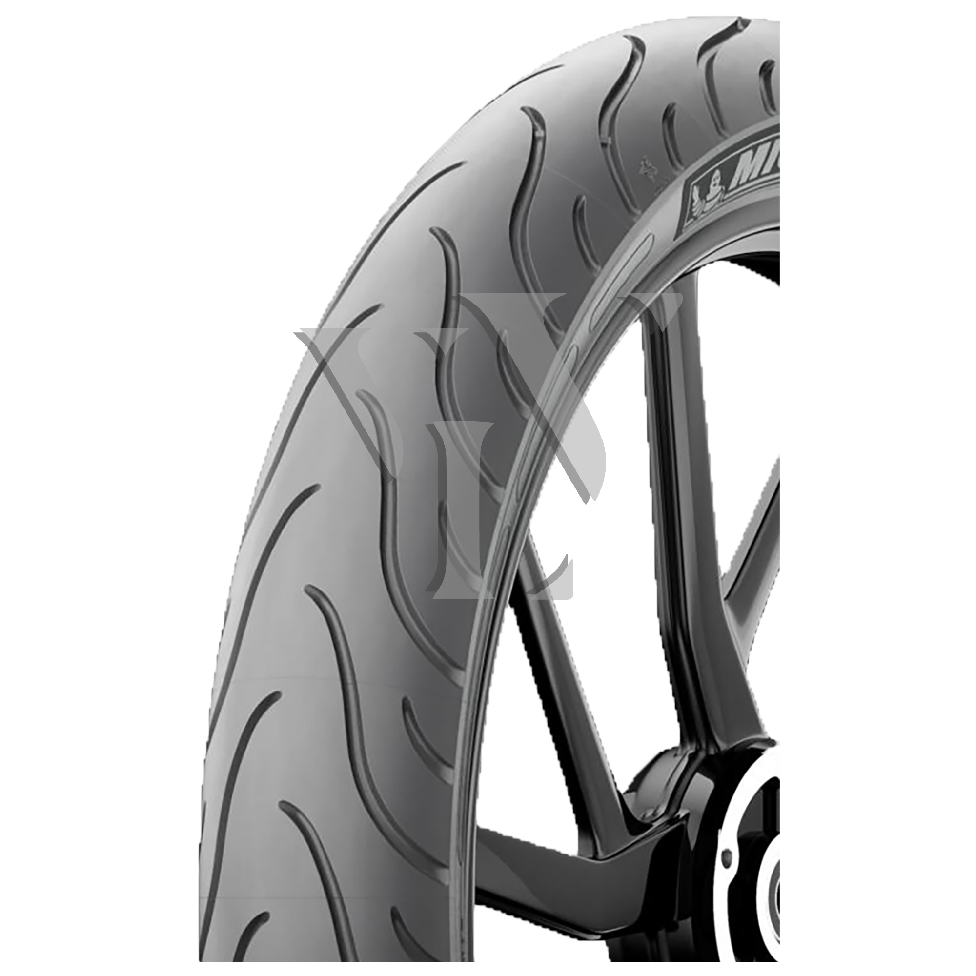  Motorradreifen MICHELIN PILOT STREET TL 120/70 R17 58 S  