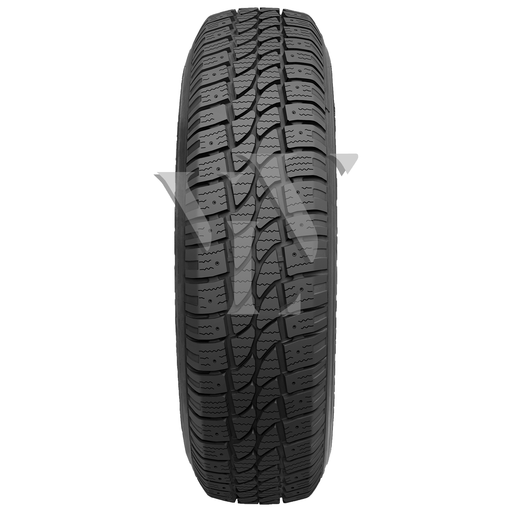  Winterreifen KORMORAN VANPRO 195/60 R16 99/97 T  