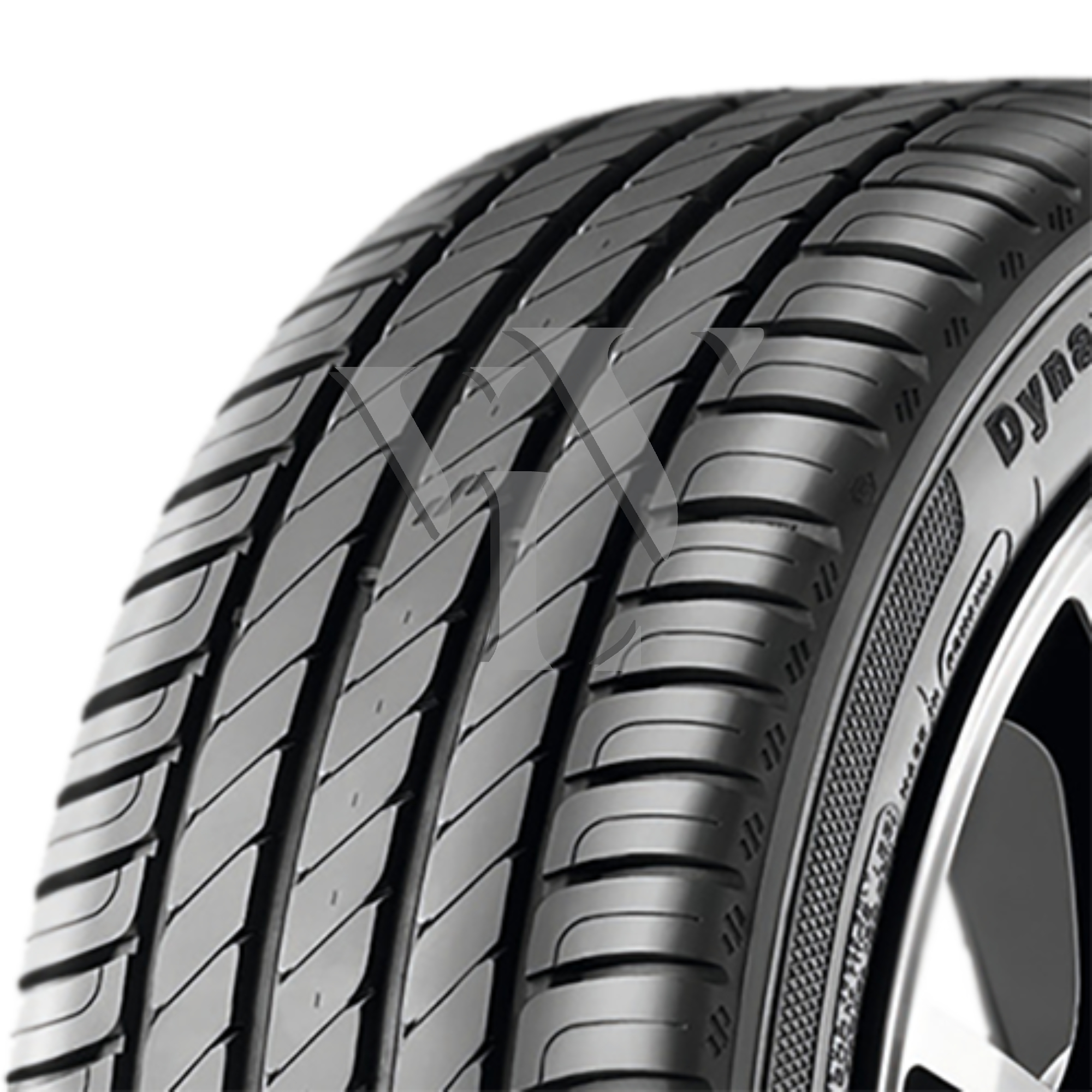  Sommerreifen KLEBER DYNAXER HP4 195/45 R15 78 V  