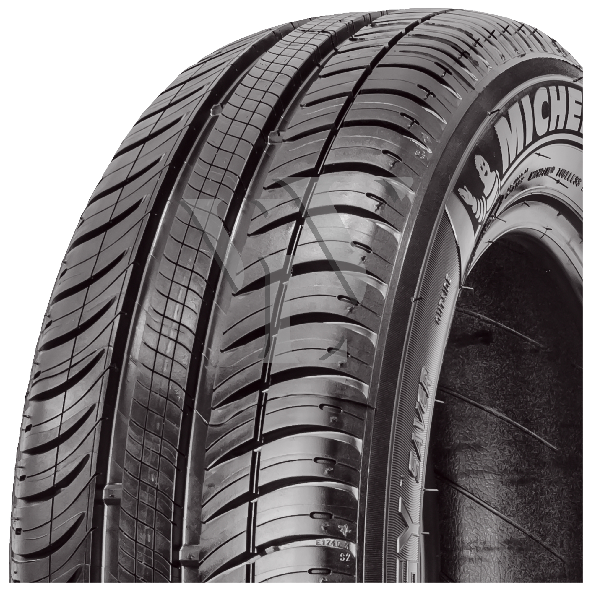  Sommerreifen MICHELIN ENERGY SAVER+ NUR 14 ZOLL 175/65 R14 82 T  