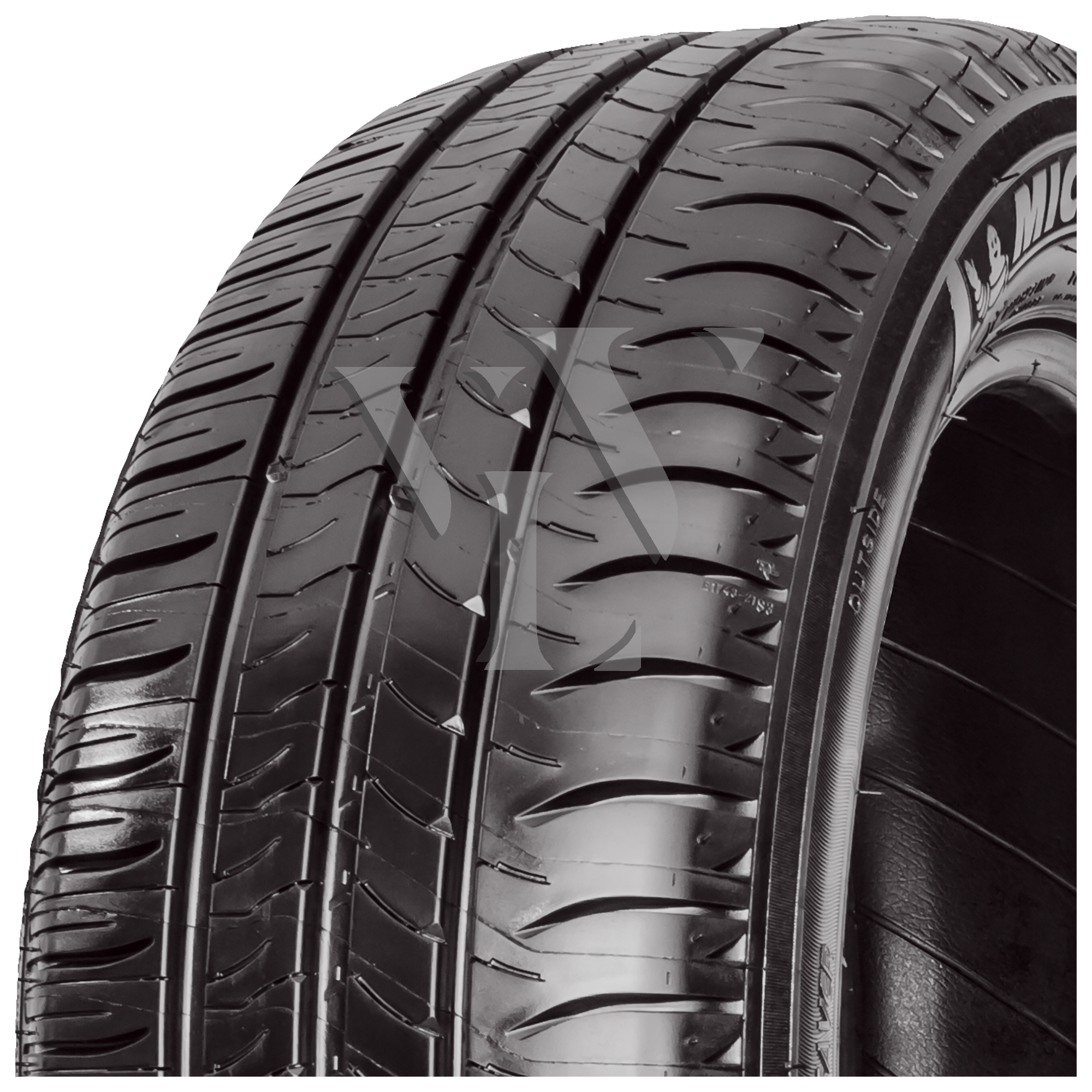  Sommerreifen MICHELIN ENERGY SAVER GRNX (*) 175/65 R15 84 H  