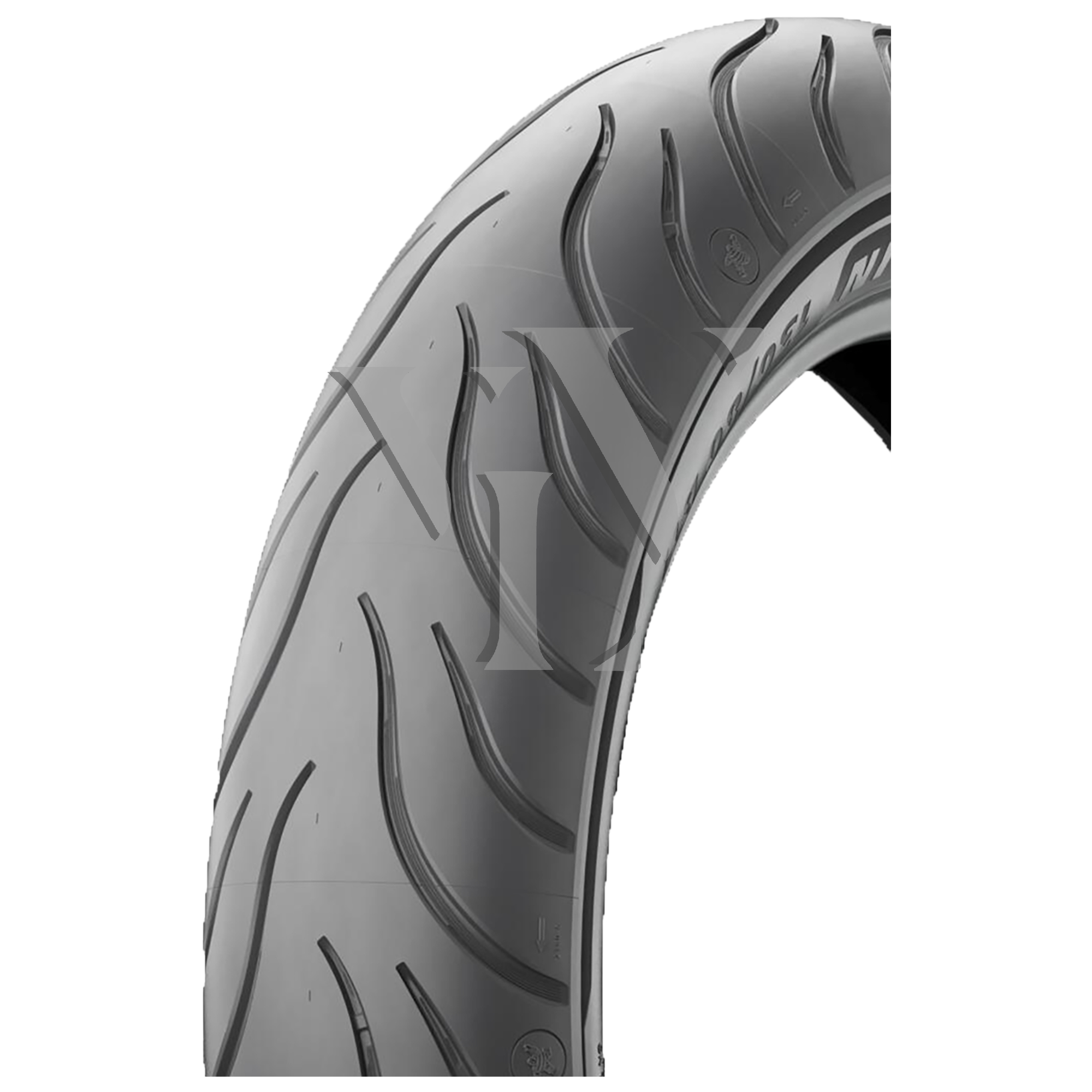  Motorradreifen MICHELIN COMMANDER III TOURING FRONT 120/70 R19 60 V  