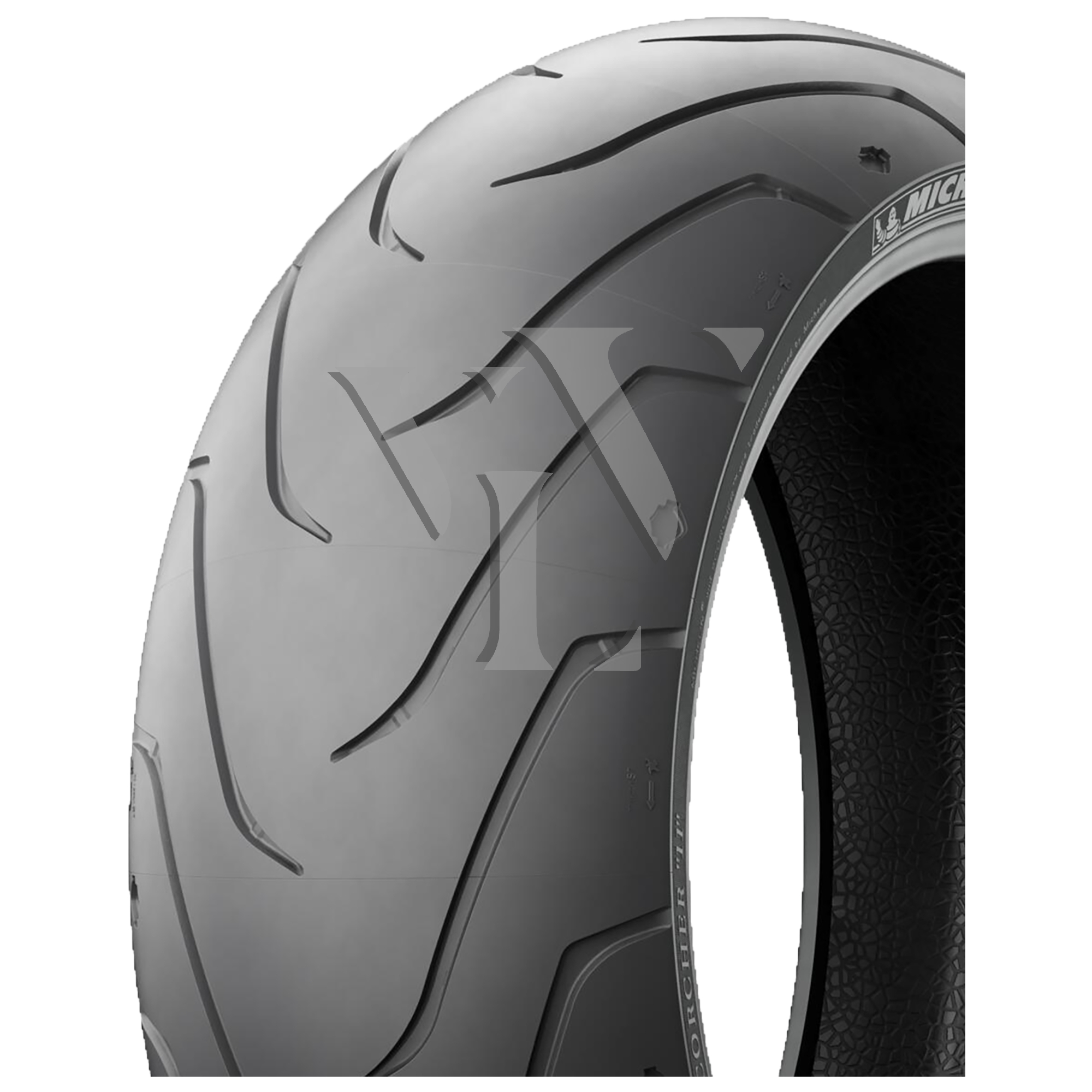 Motorradreifen MICHELIN SCORCHER 11 TL REAR 240/40 R18 79 V  