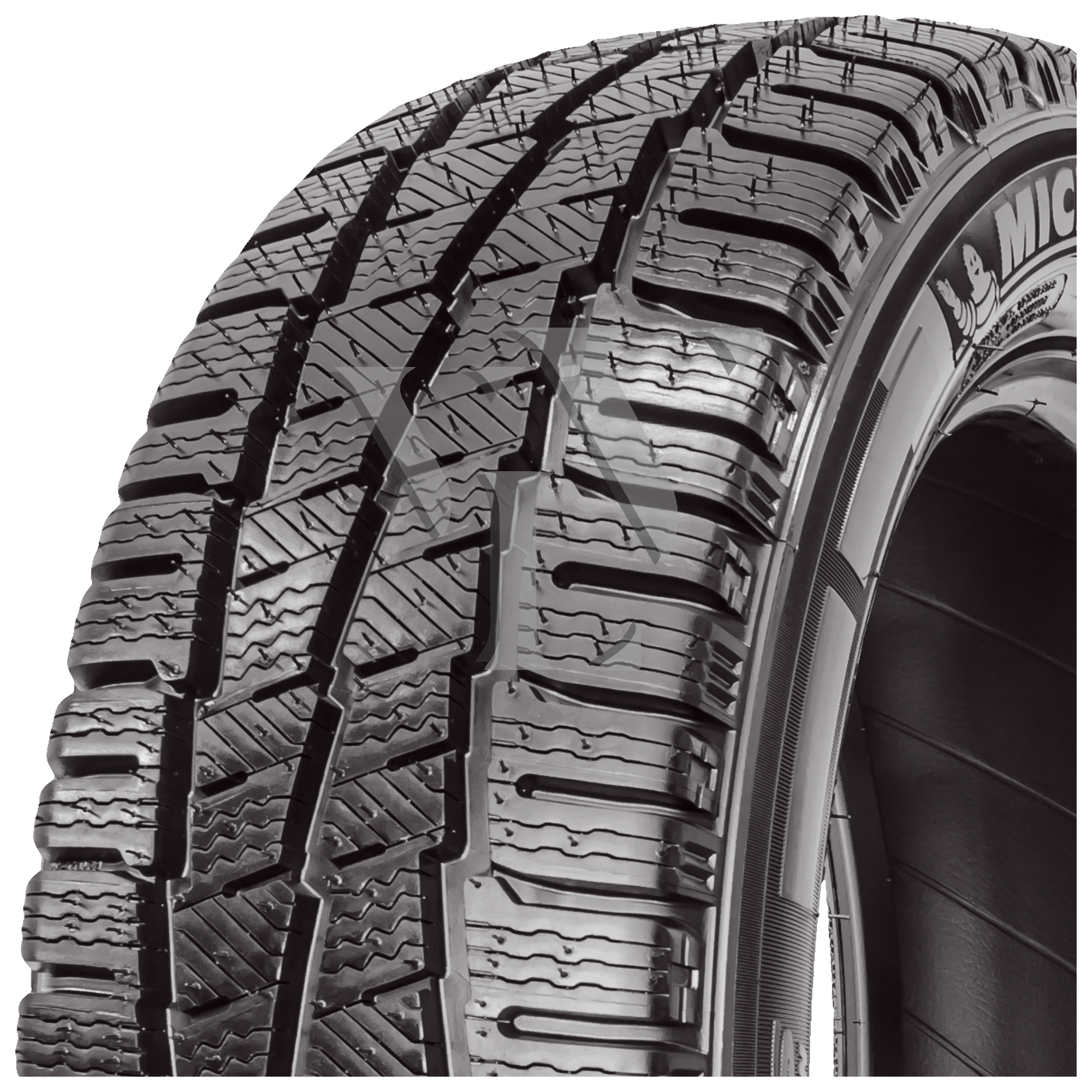  Winterreifen MICHELIN AGILIS ALPIN 225/75 R16 121/120 R  
