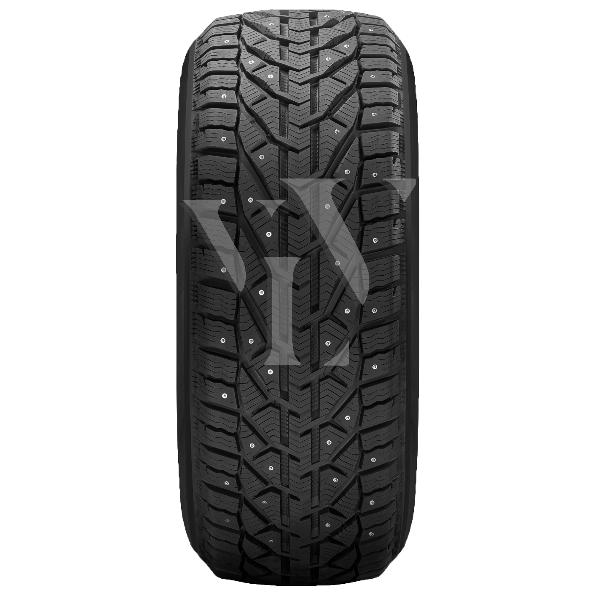 Winterreifen KORMORAN SUV STUD (MIT SPIKE) SPIKE 215/65 R16 102 T  
