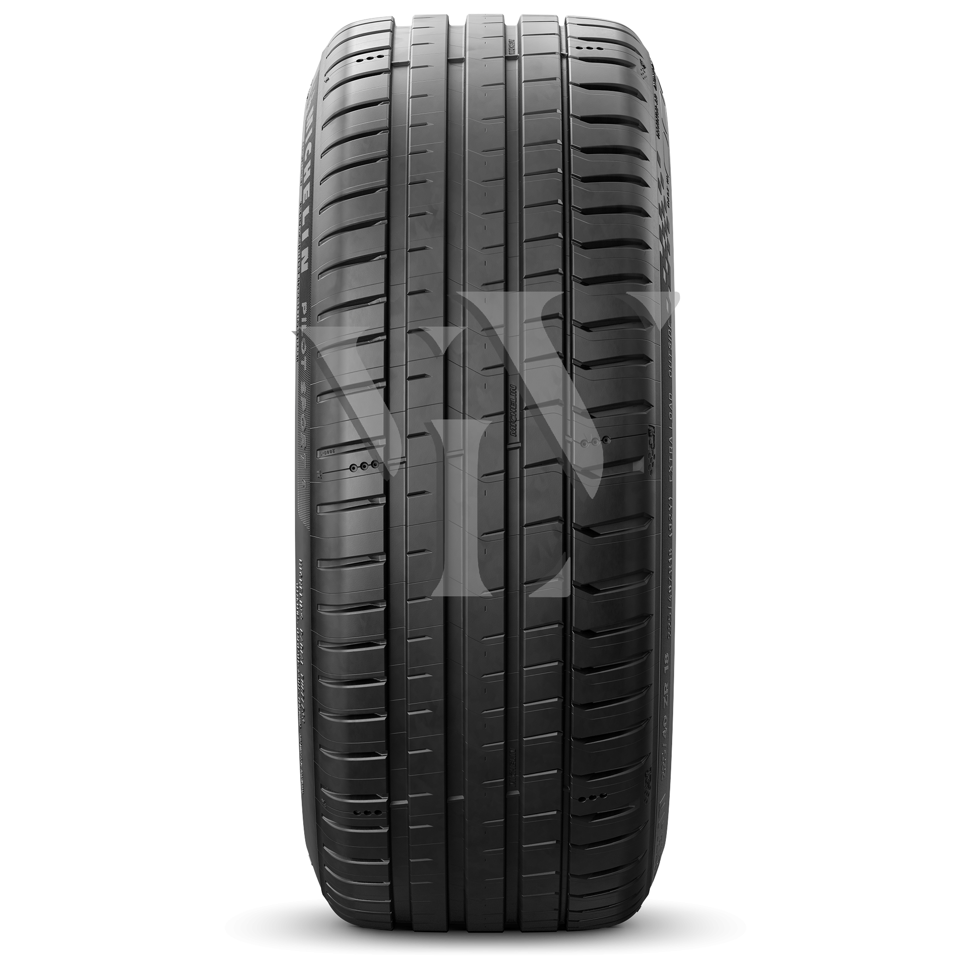  Sommerreifen MICHELIN PILOT SPORT 5 255/35 R18 94 Y DOT 2022  