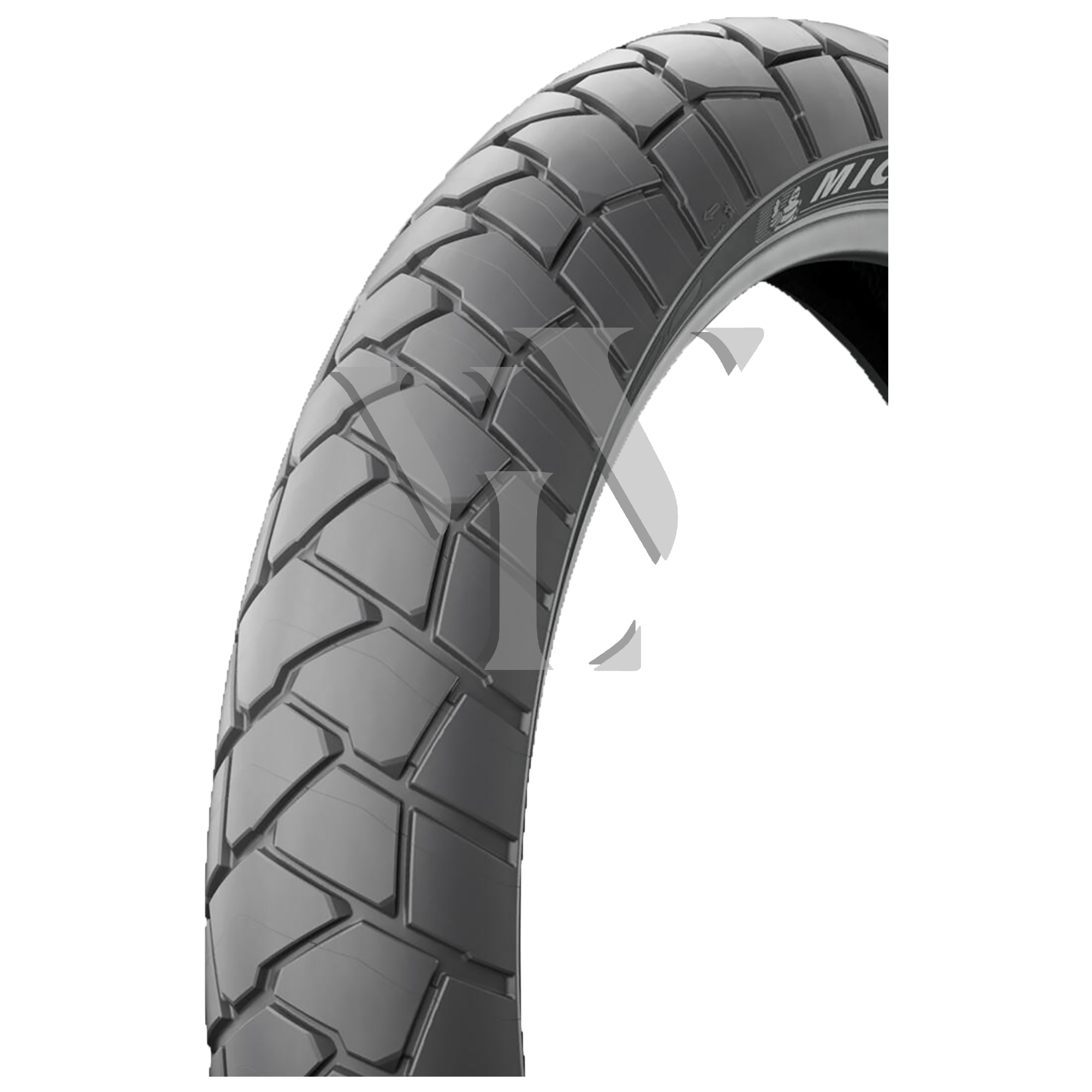  Motorradreifen MICHELIN SCORCHER ADVENTURE TL FRONT 120/70 R19 60 V  