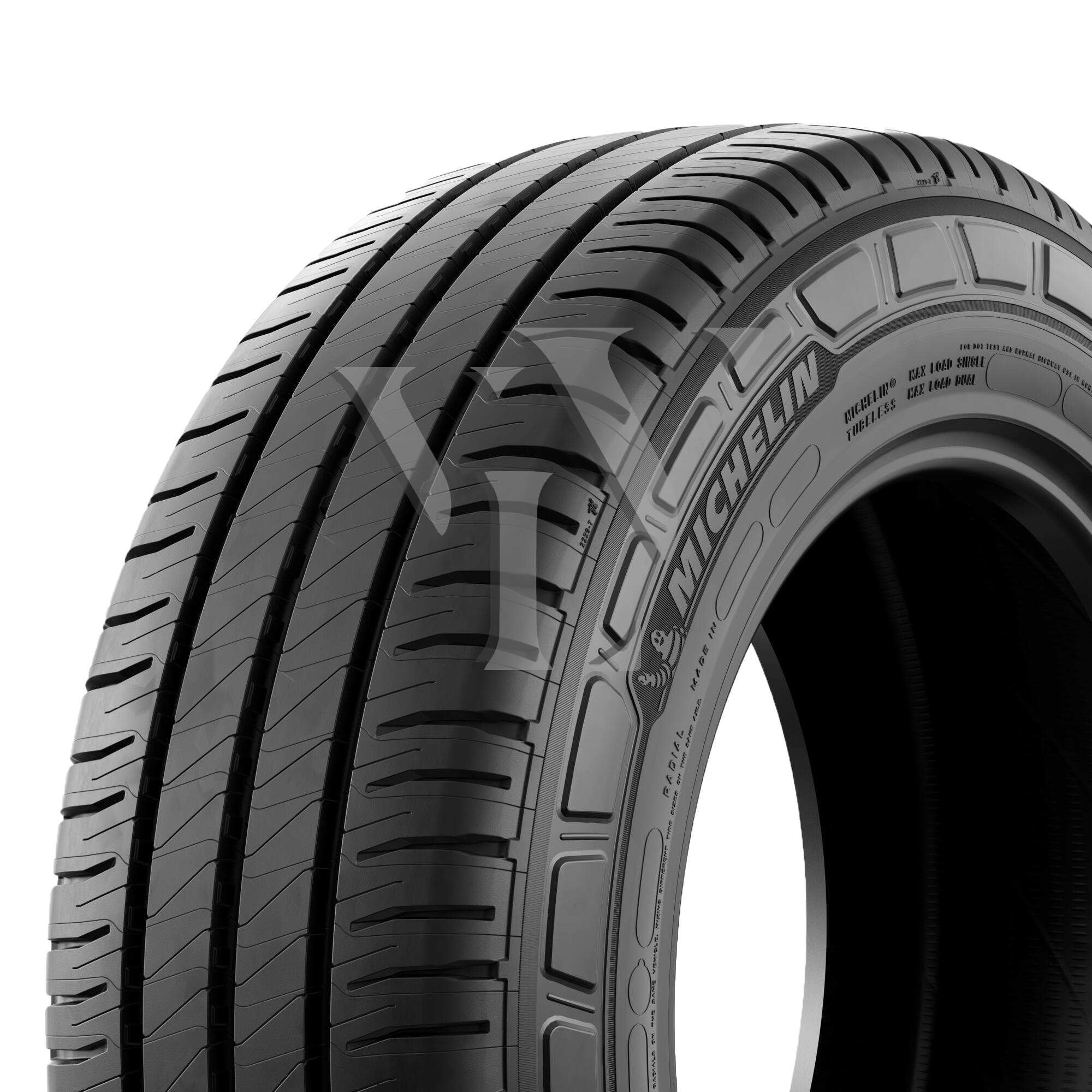  Sommerreifen MICHELIN AGILIS 3 225/75 R16 118/116 R  