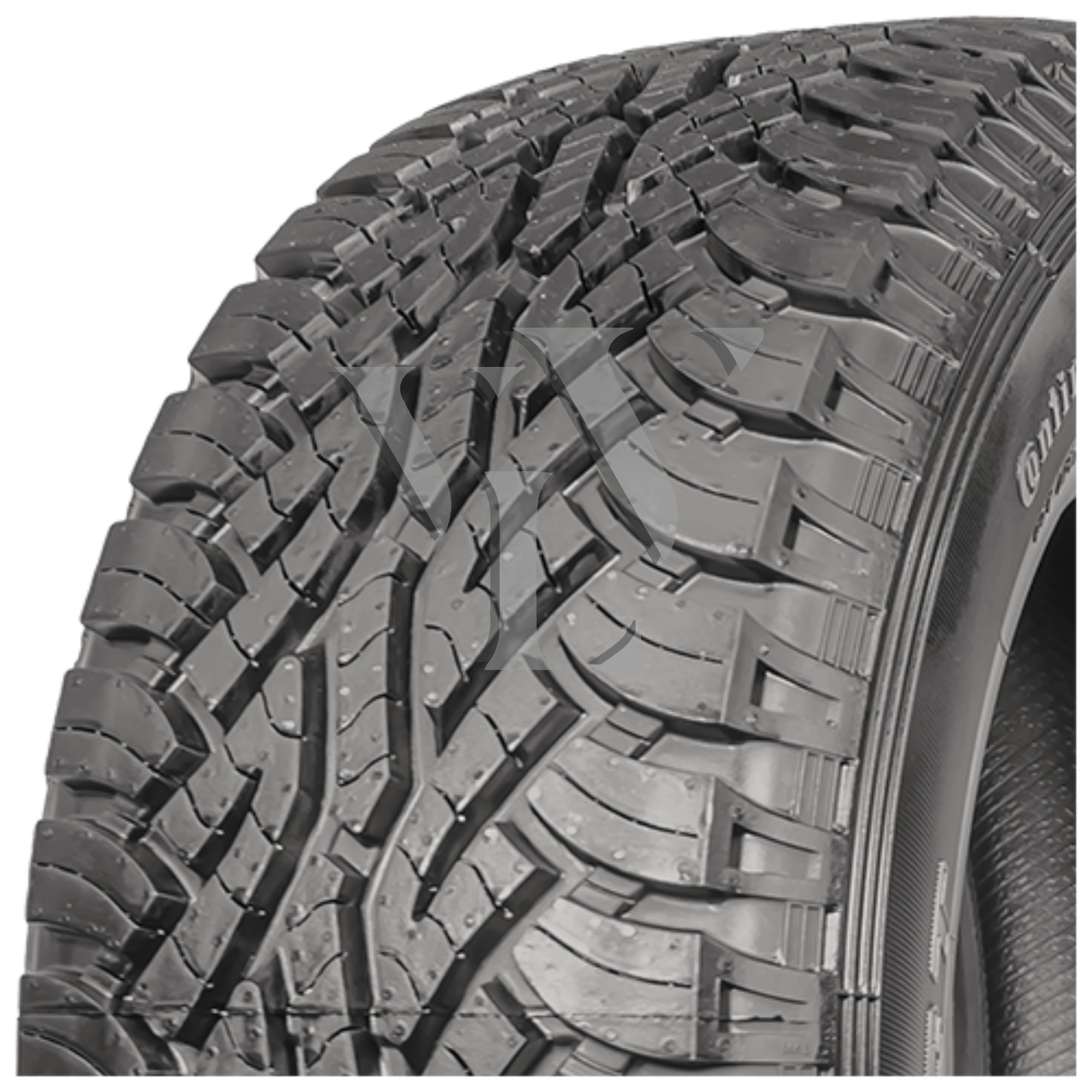  Sommerreifen CONTINENTAL CONTICROSSCONTACT AT 235/85 R16 114/111 Q  