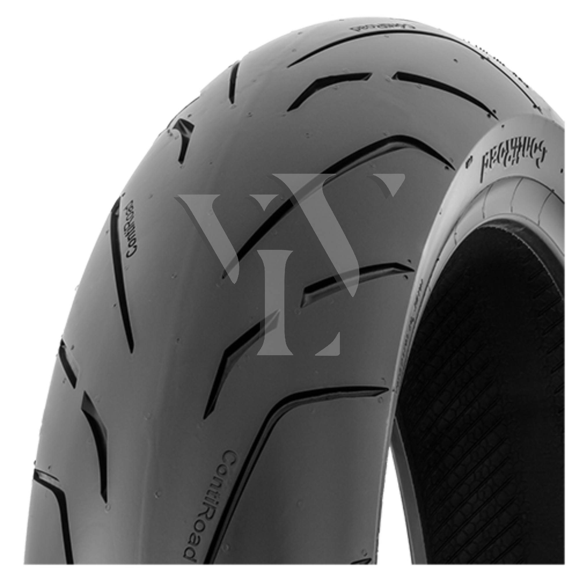  Motorradreifen CONTINENTAL CONTIROAD TL REAR 160/60 R17 69 W  