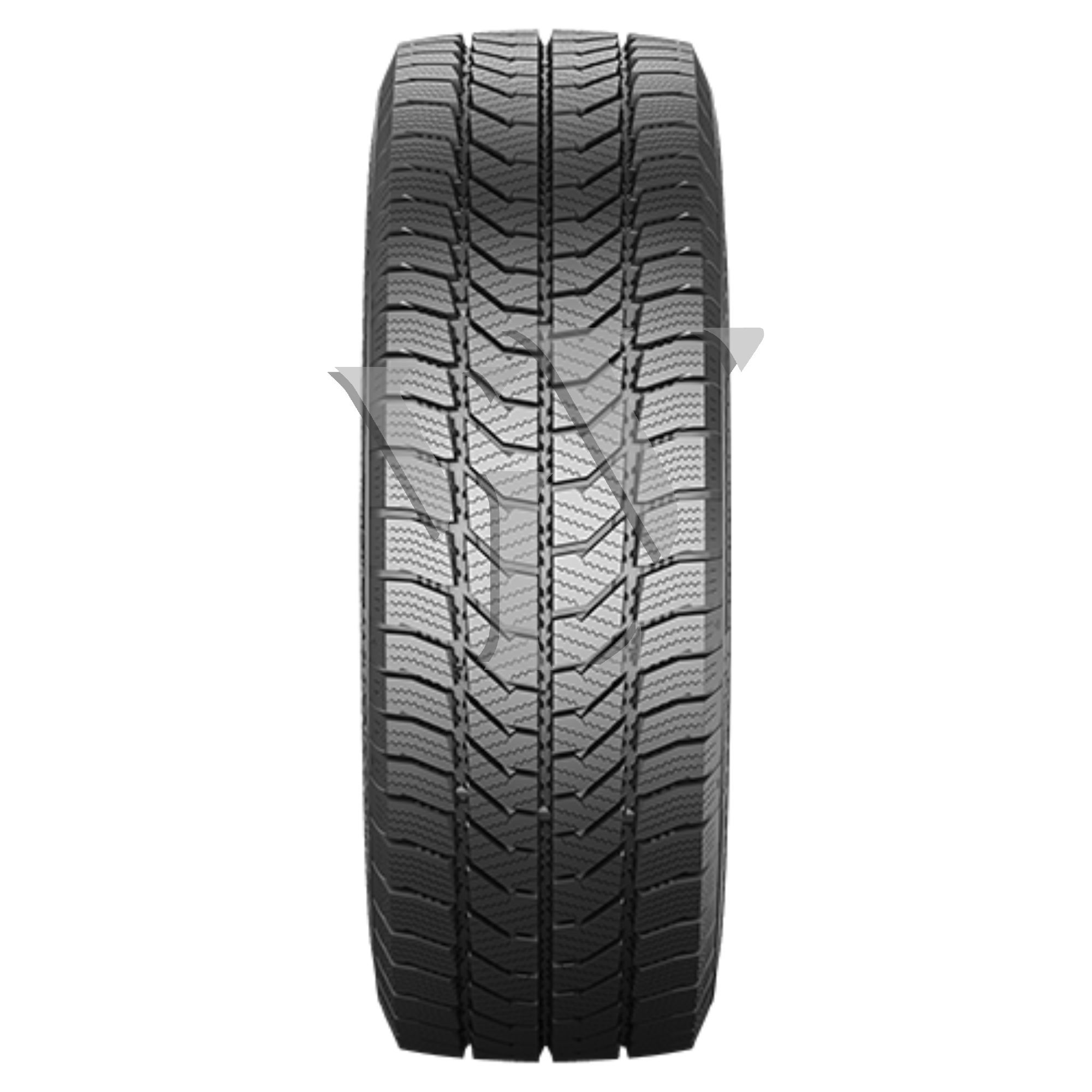  Winterreifen CONTINENTAL VANCONTACT VIKING 235/65 R16 121/119 N  