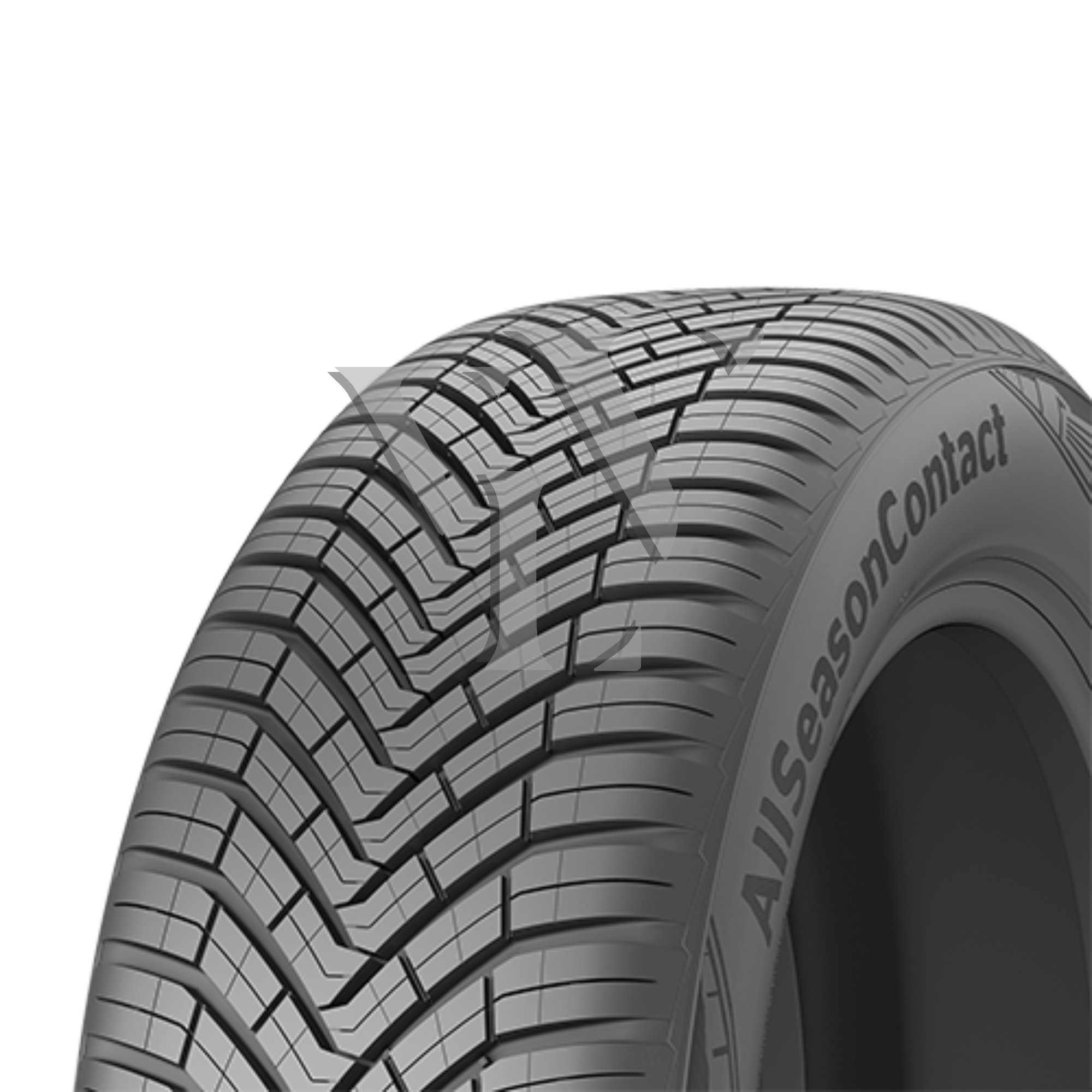  Allwetterreifen CONTINENTAL ALLSEASON CONTACT FR 255/45 R20 105 W  