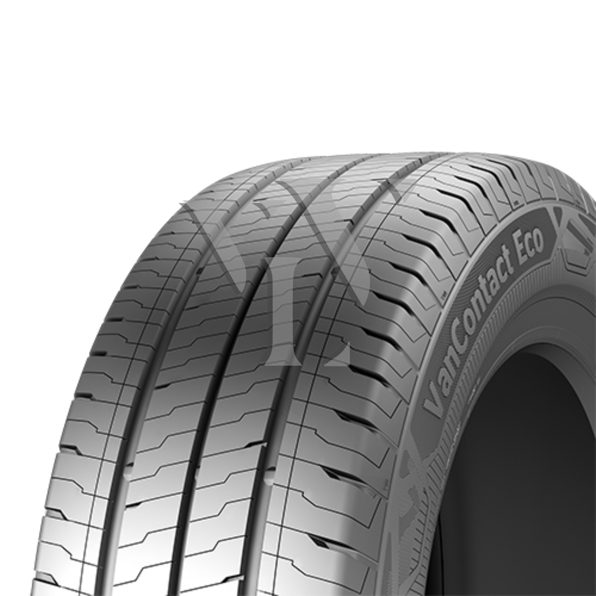  Sommerreifen CONTINENTAL VANCONTACT ECO 195/65 R16 104/102 T  