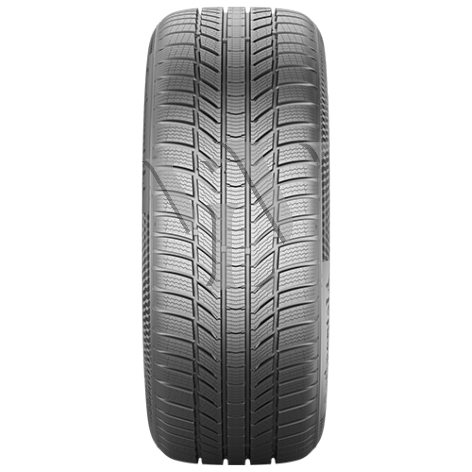  Winterreifen CONTINENTAL CONTACT TS 870P FR CS 255/50 R19 107 T  