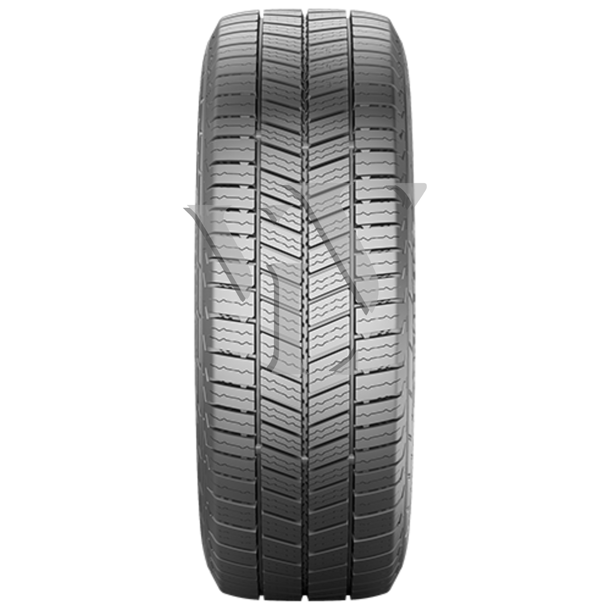  Allwetterreifen CONTINENTAL VANCONTACT A/S ULTRA 225/75 R17 114/112 Q  